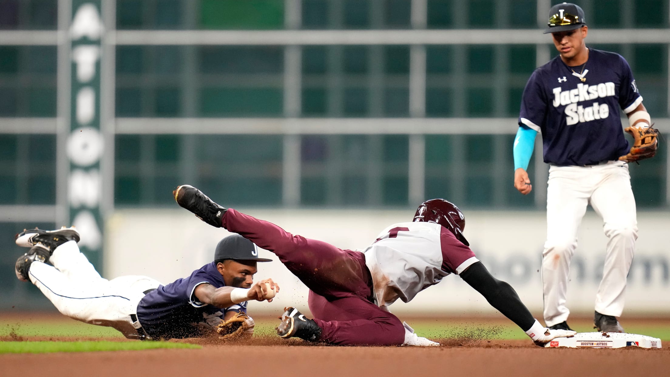 HBCU Classic | Houston Astros