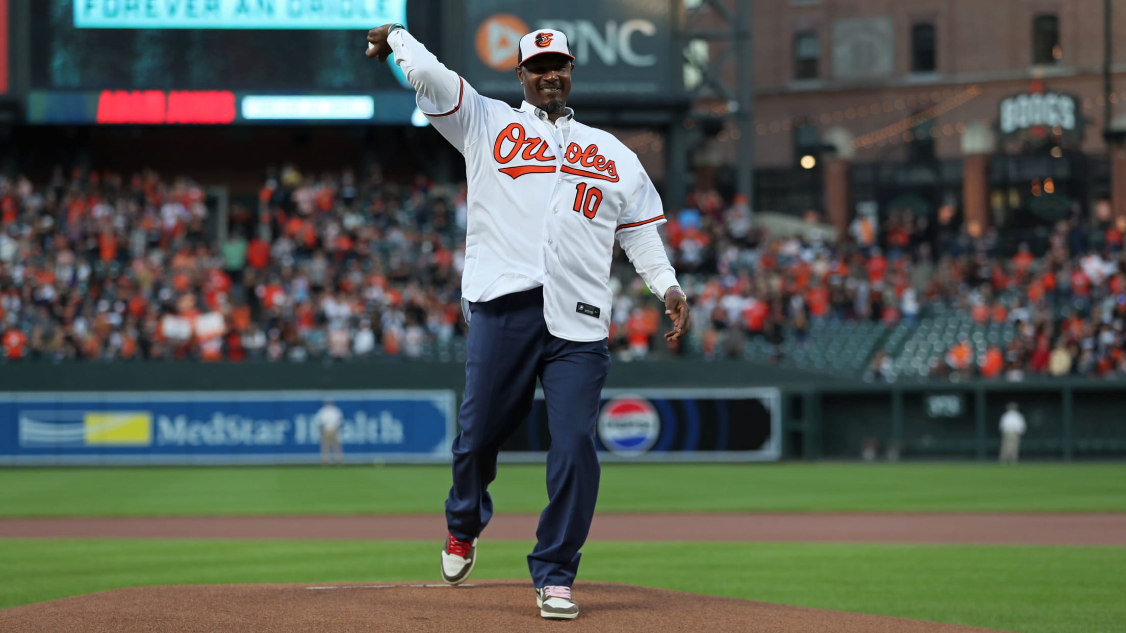 BAL - BI - Homestand In Focus - 0911-0917 -  062