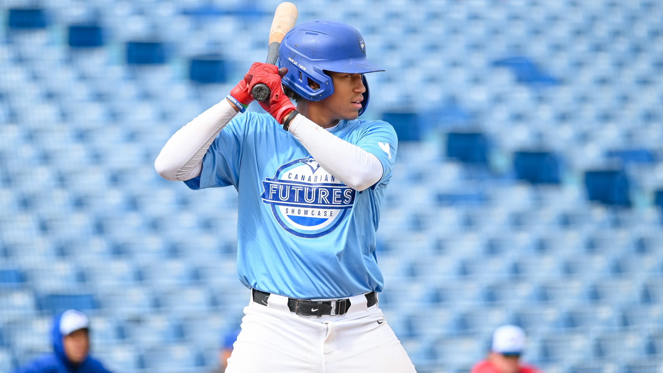 2021 Toronto Blue Jays Top MLB Prospects — College Baseball, MLB