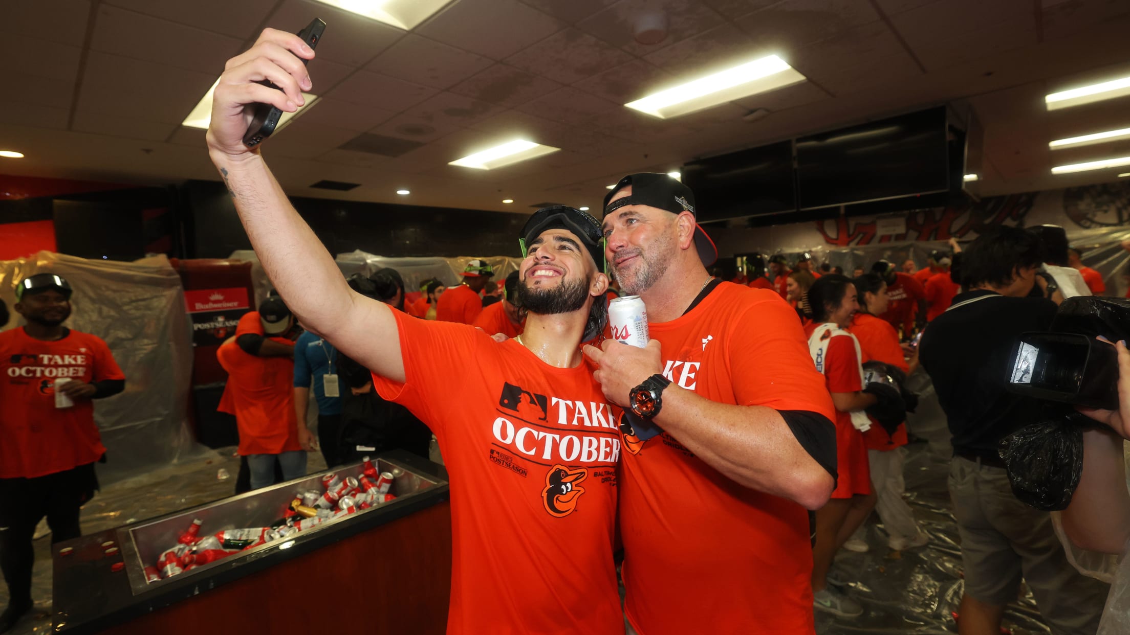 BAL - BI - Homestand In Focus - 0911-0917 -  126