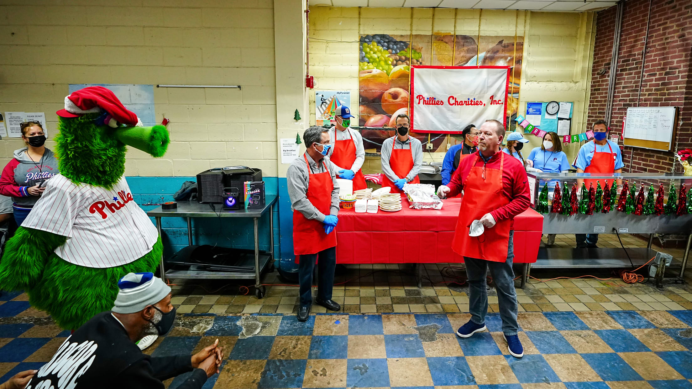 BethesdaProjectDinner06917