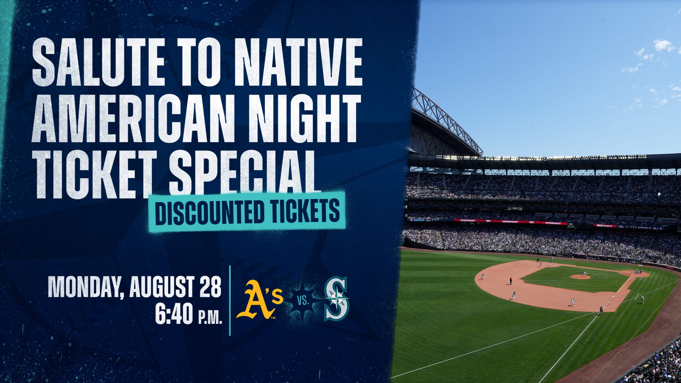 Don't Miss! SF Giants Native American Heritage Night 