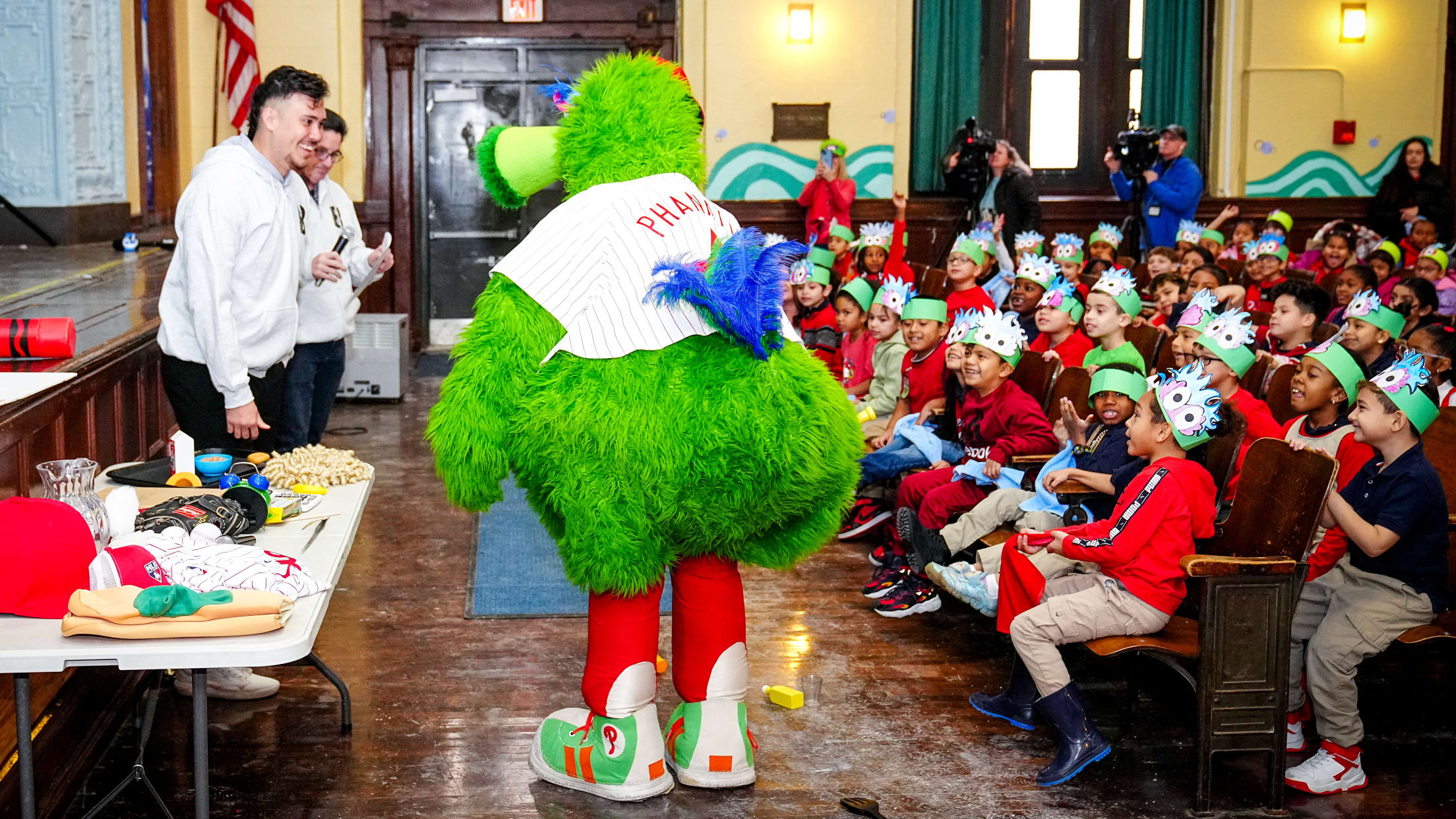 PhanaticAboutReading09080