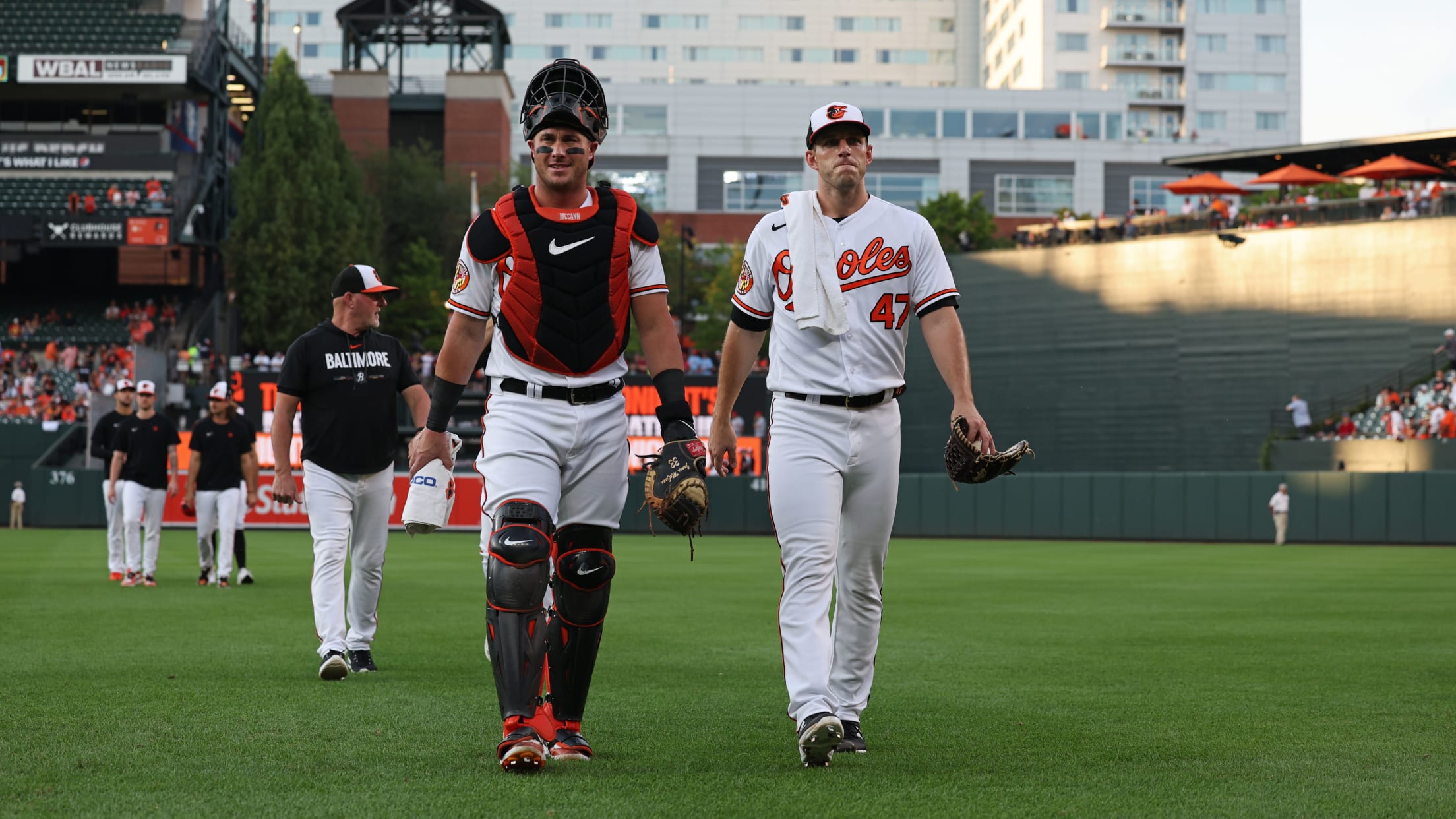 BAL - BI - Homestand In Focus - 0911-0917 -  020