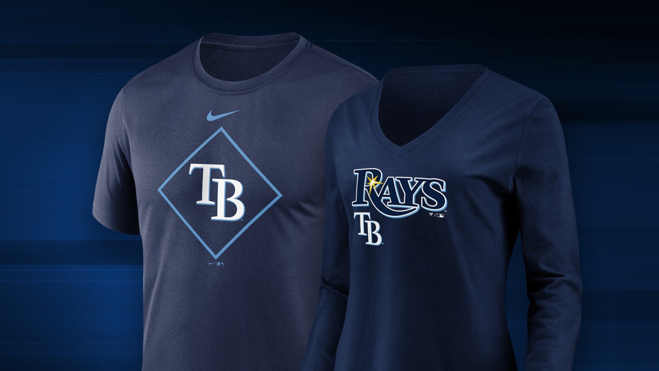 Rays Gift Guide