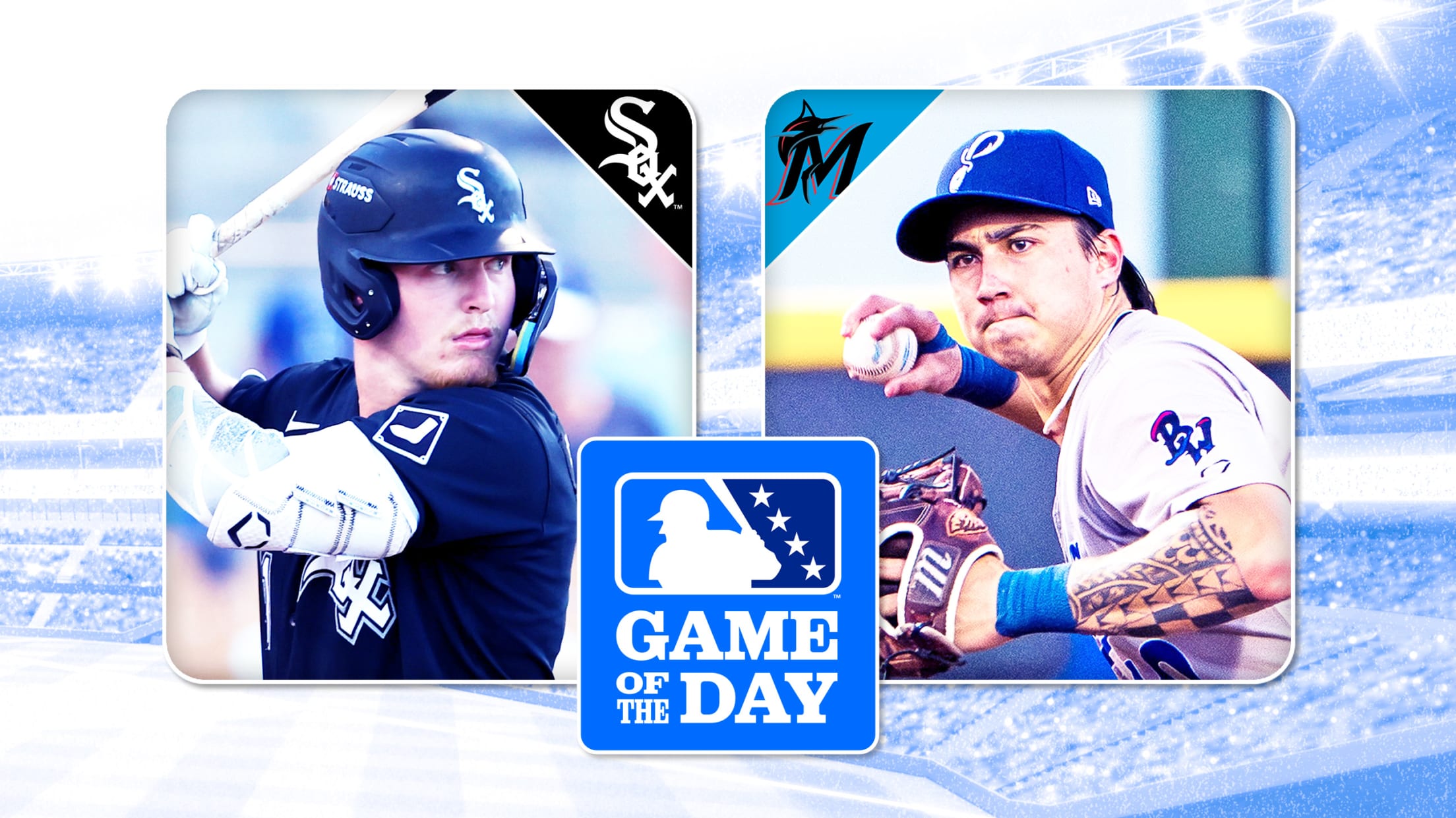 MiLB FGOTD: Bonemer, Arquette dig in at Double-A
