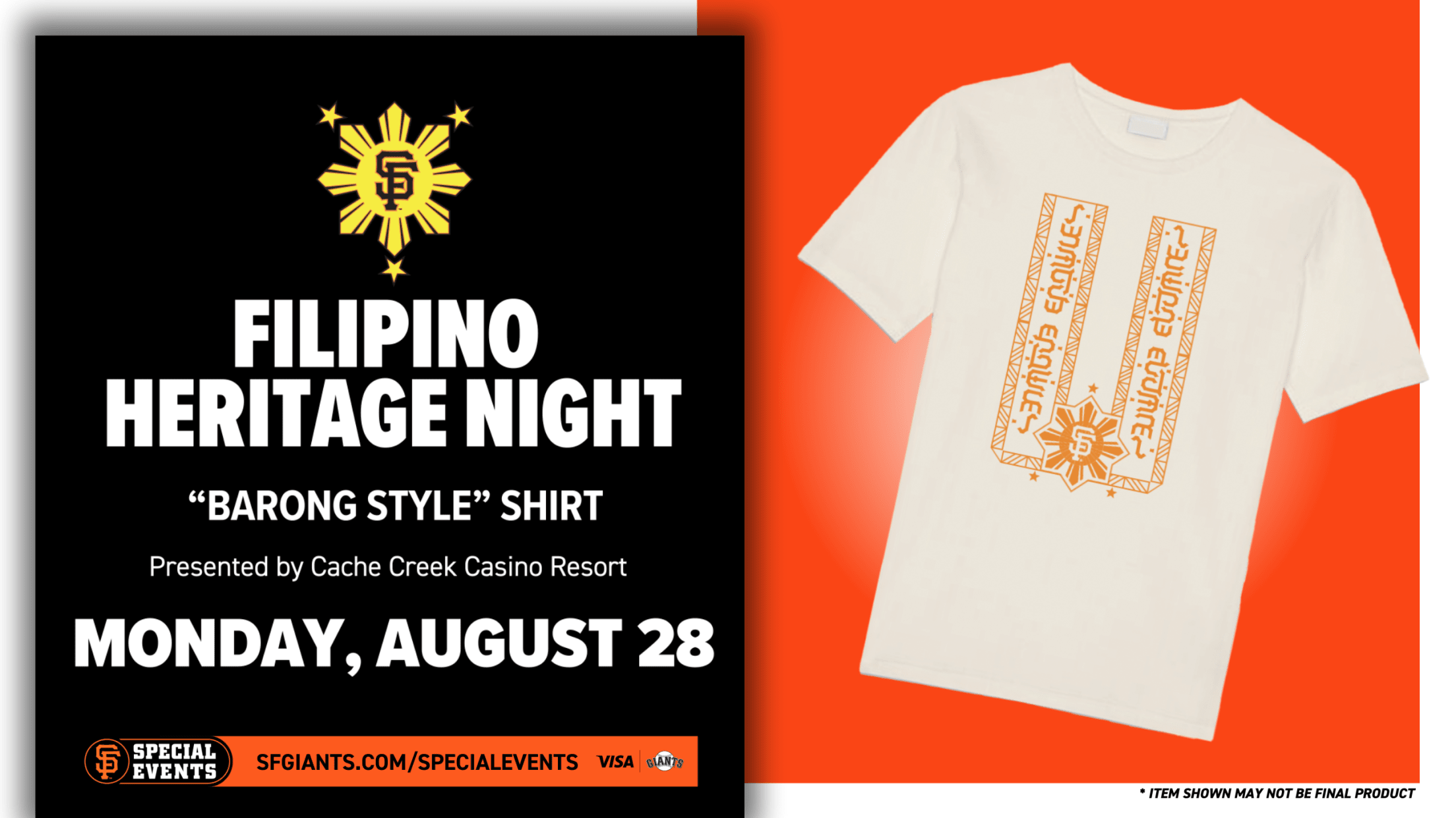 filipino heritage night dodgers 2023