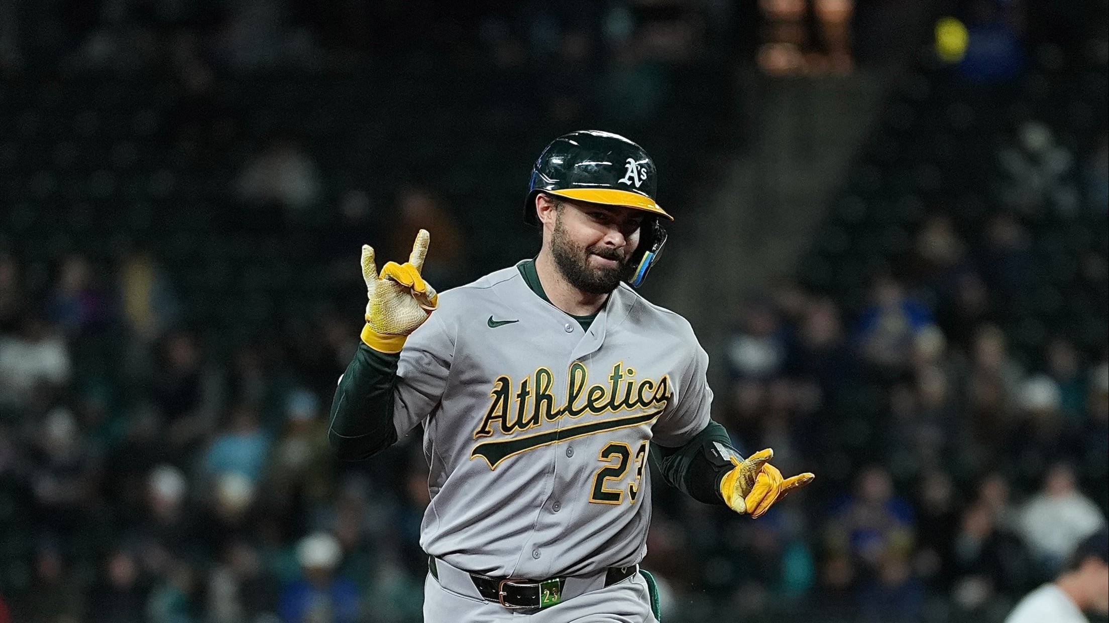 Shea Langeliers' solo homer (8)