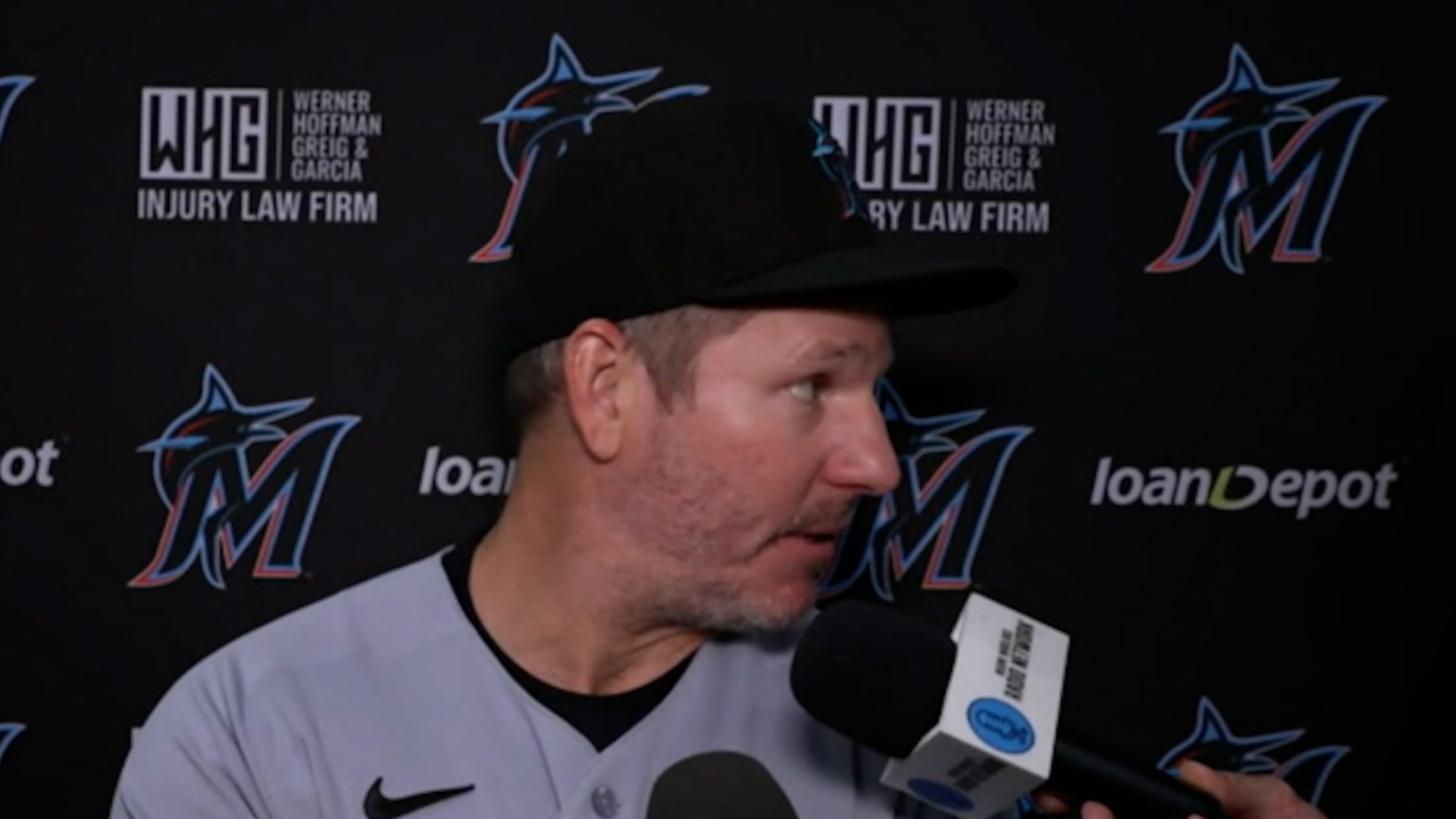 McCullough sobre la eliminación de la postemporada