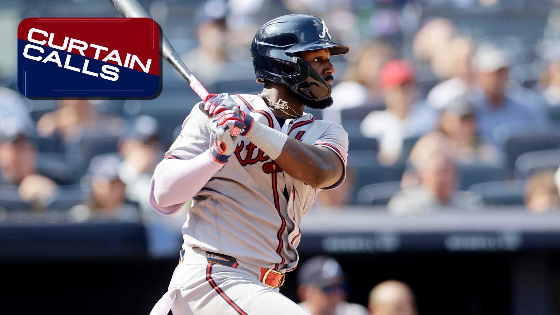 Harris II's 10th-inning single fuels Braves' 2-1 win