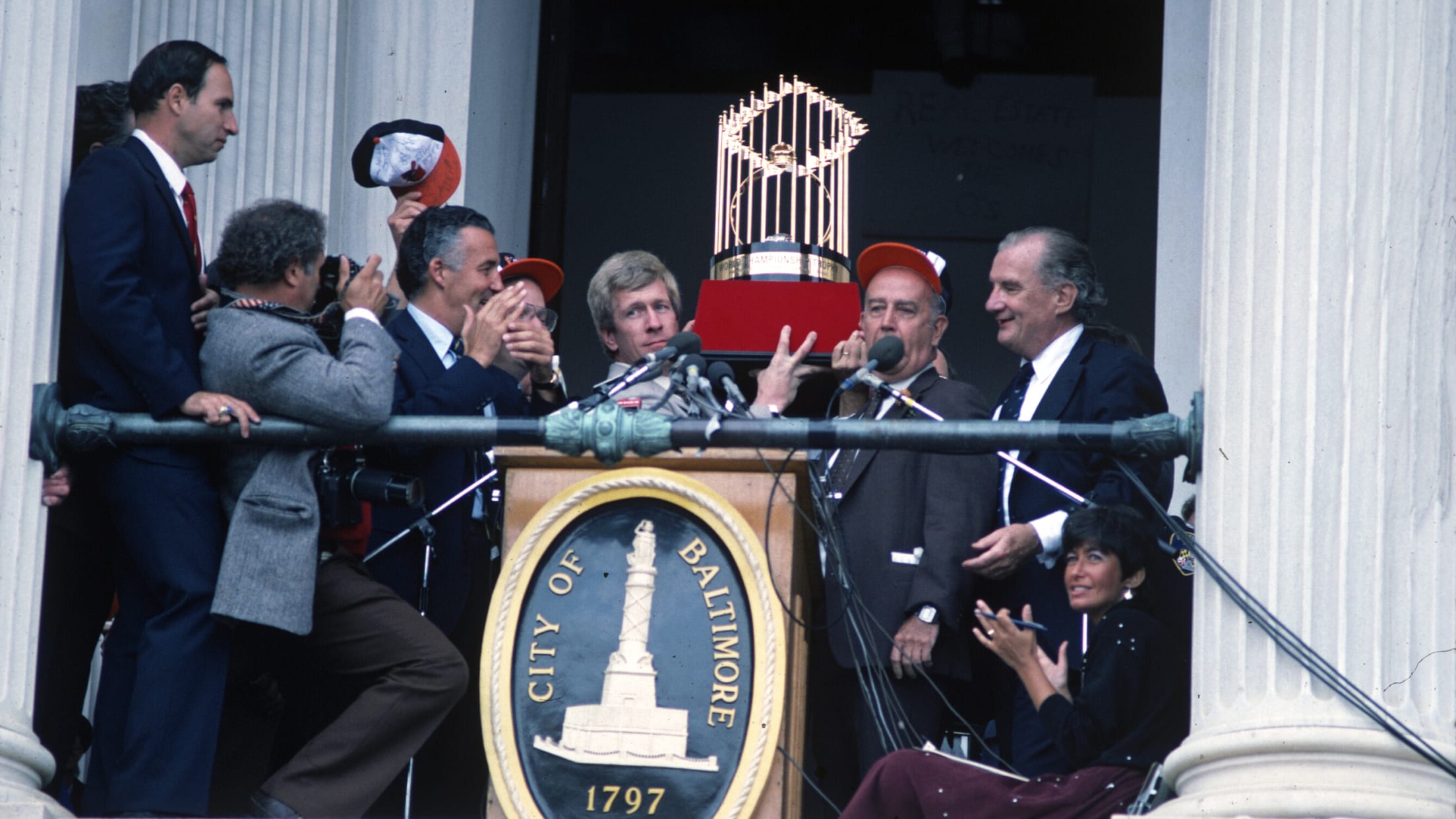 Birdland Insider: Celebrating the 1983 World Champion Orioles