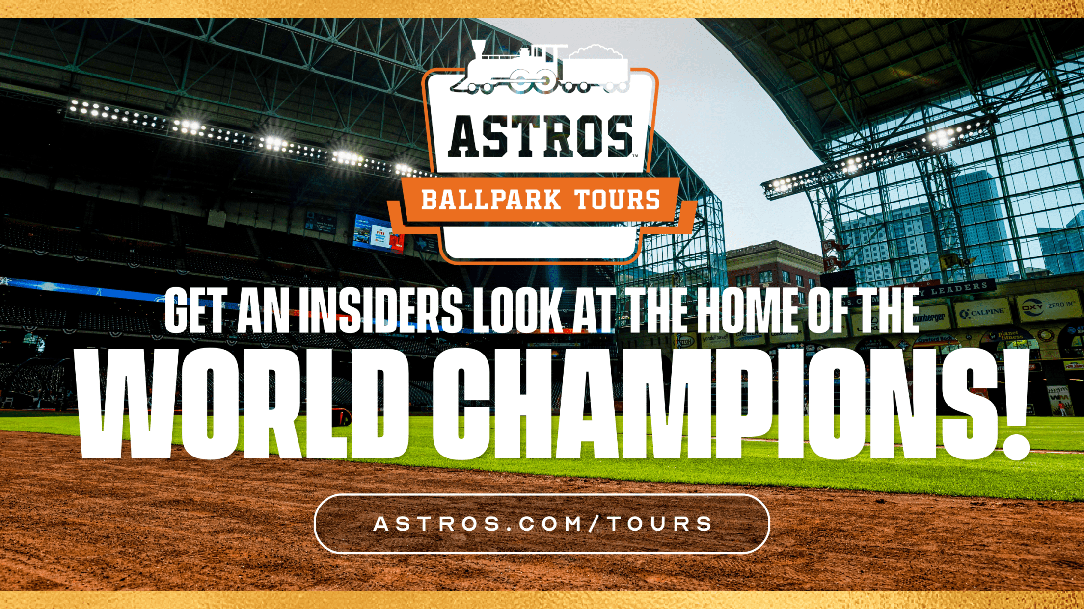 Houston Astros Gift Guide: 10 must-have items for Opening Day