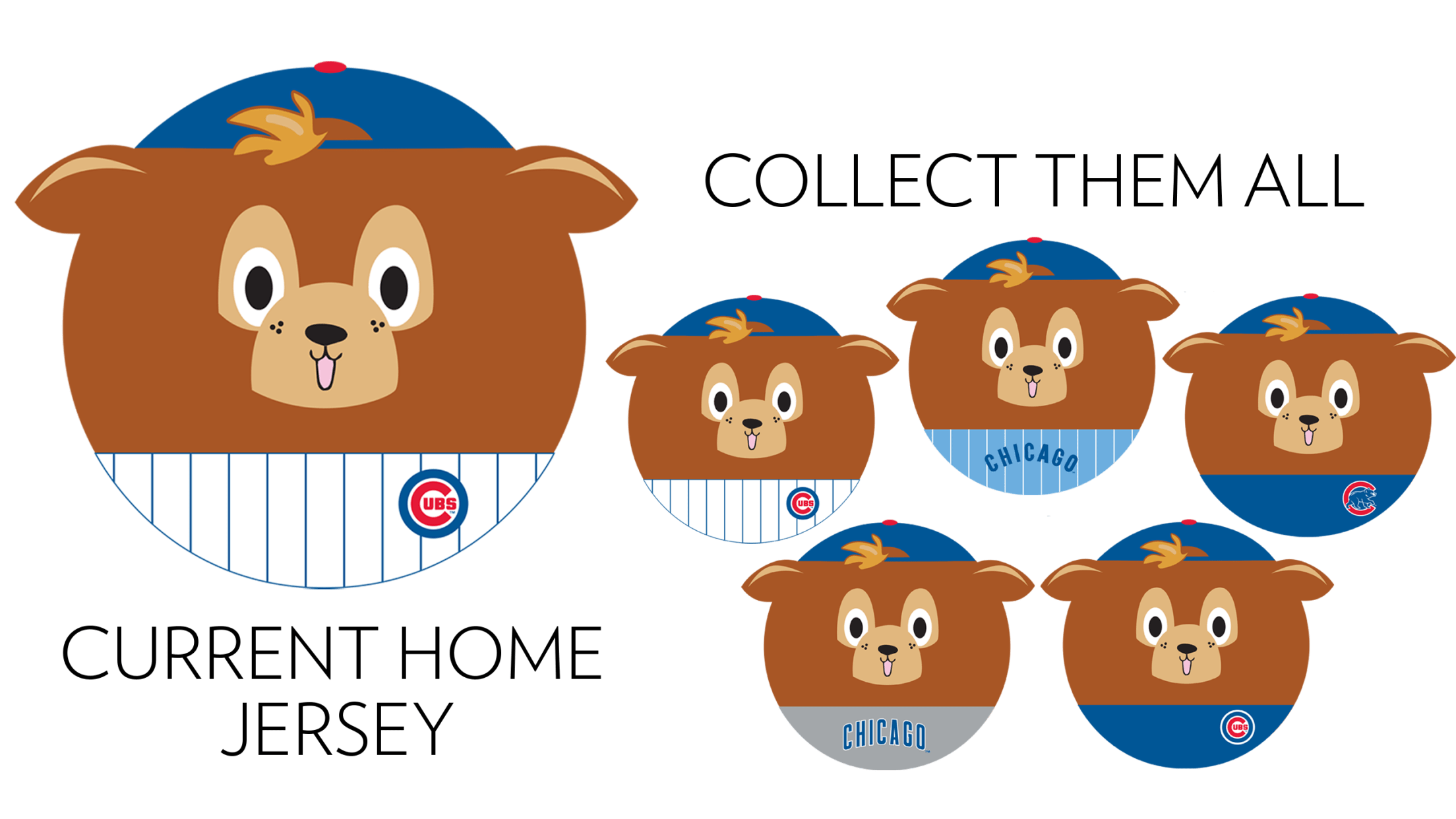 Gate Giveaways Chicago Cubs