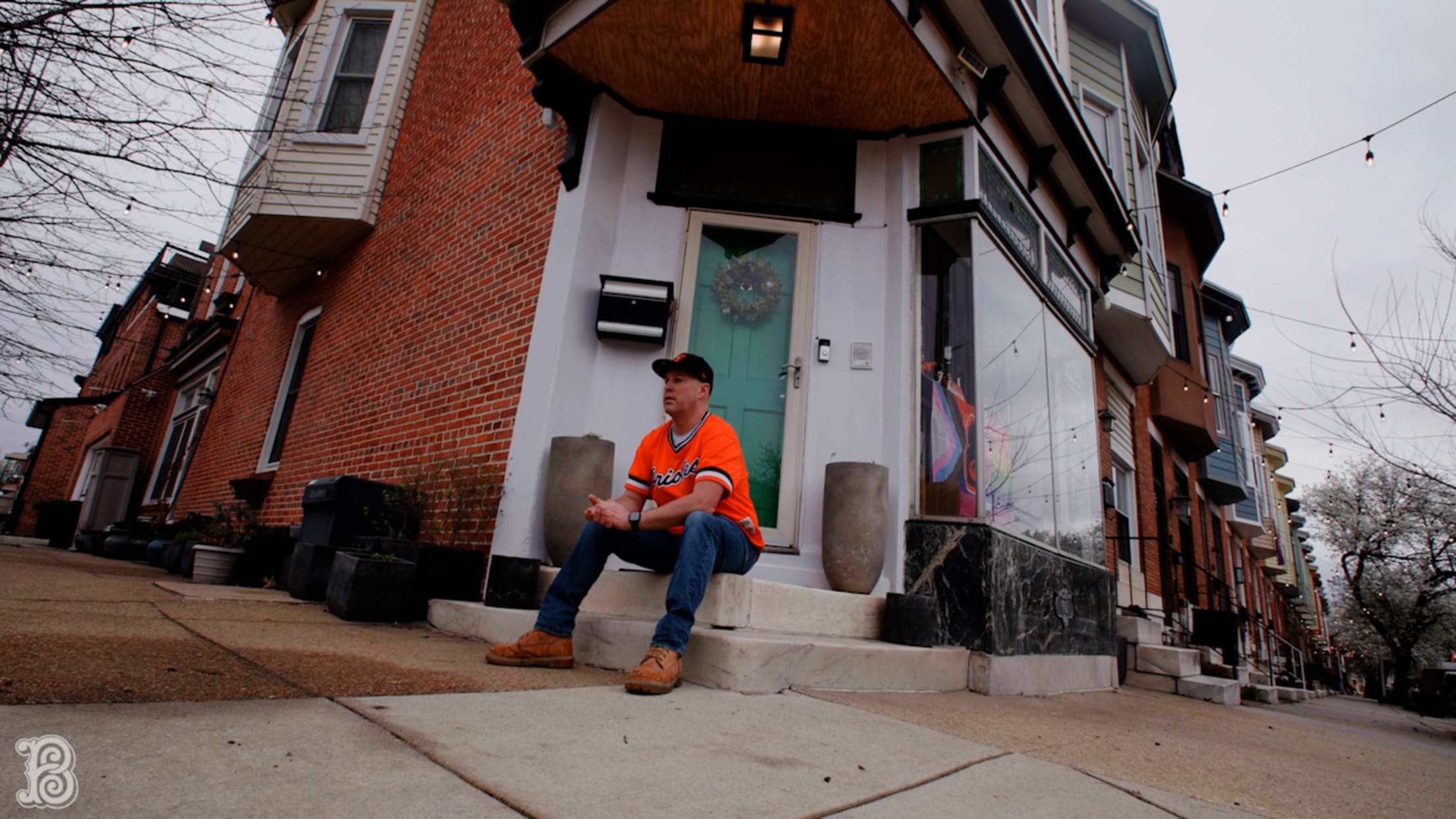 Stoop Stories Ep. 1: The Light Guys