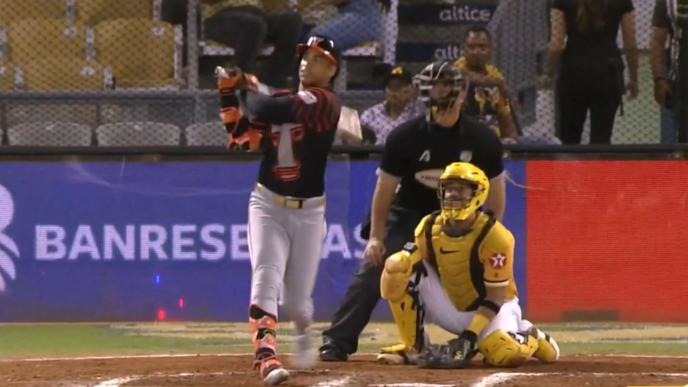 Doble impulsador de Brito