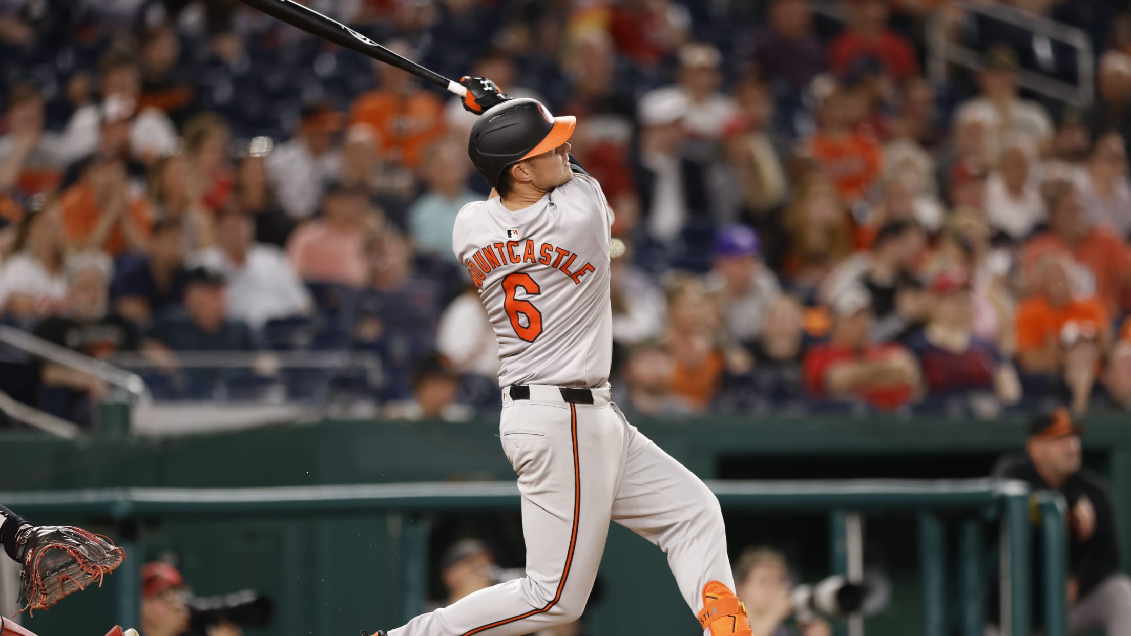 Official Baltimore Orioles Website