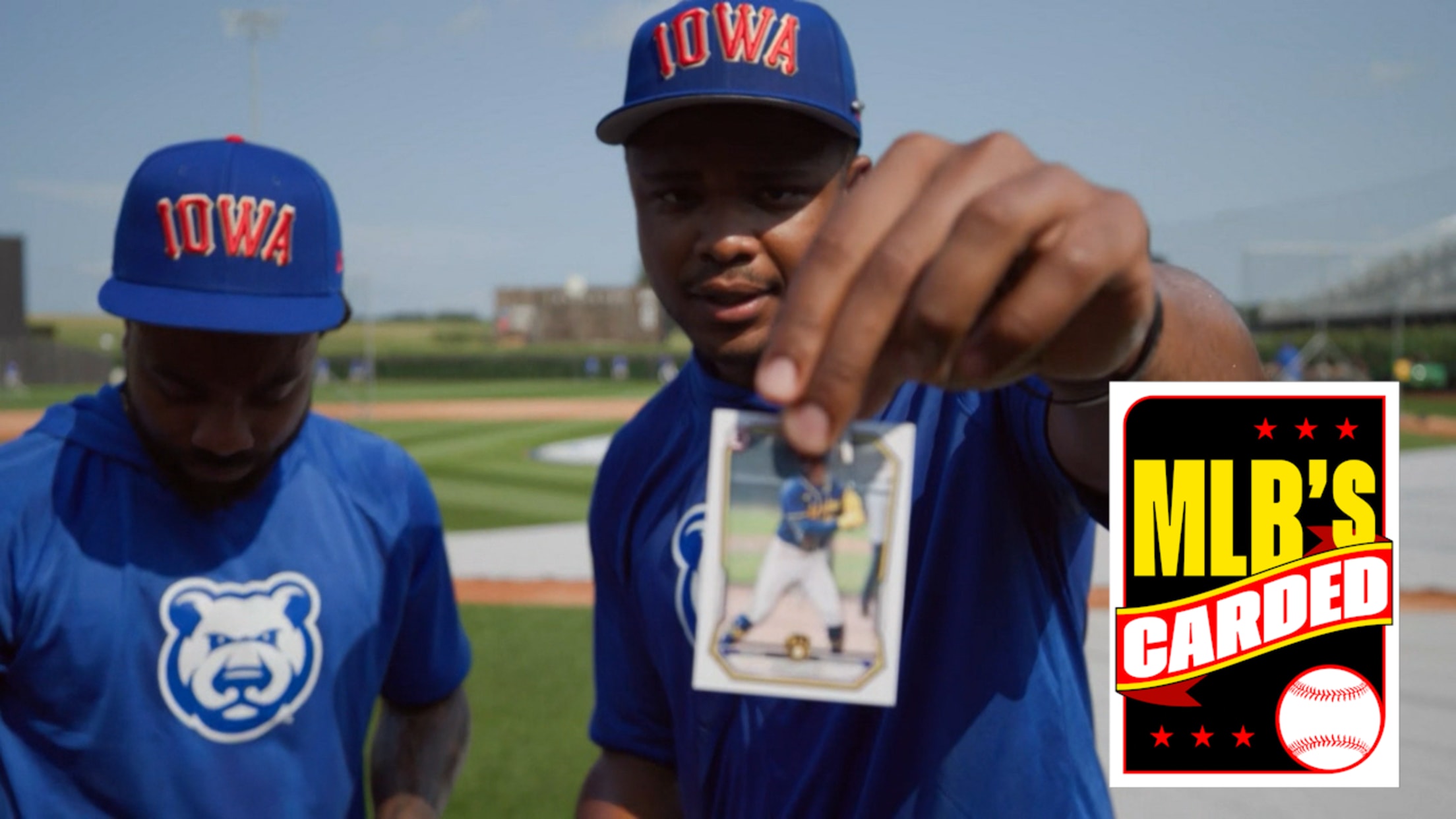 MiLB rips at Field of Dreams
