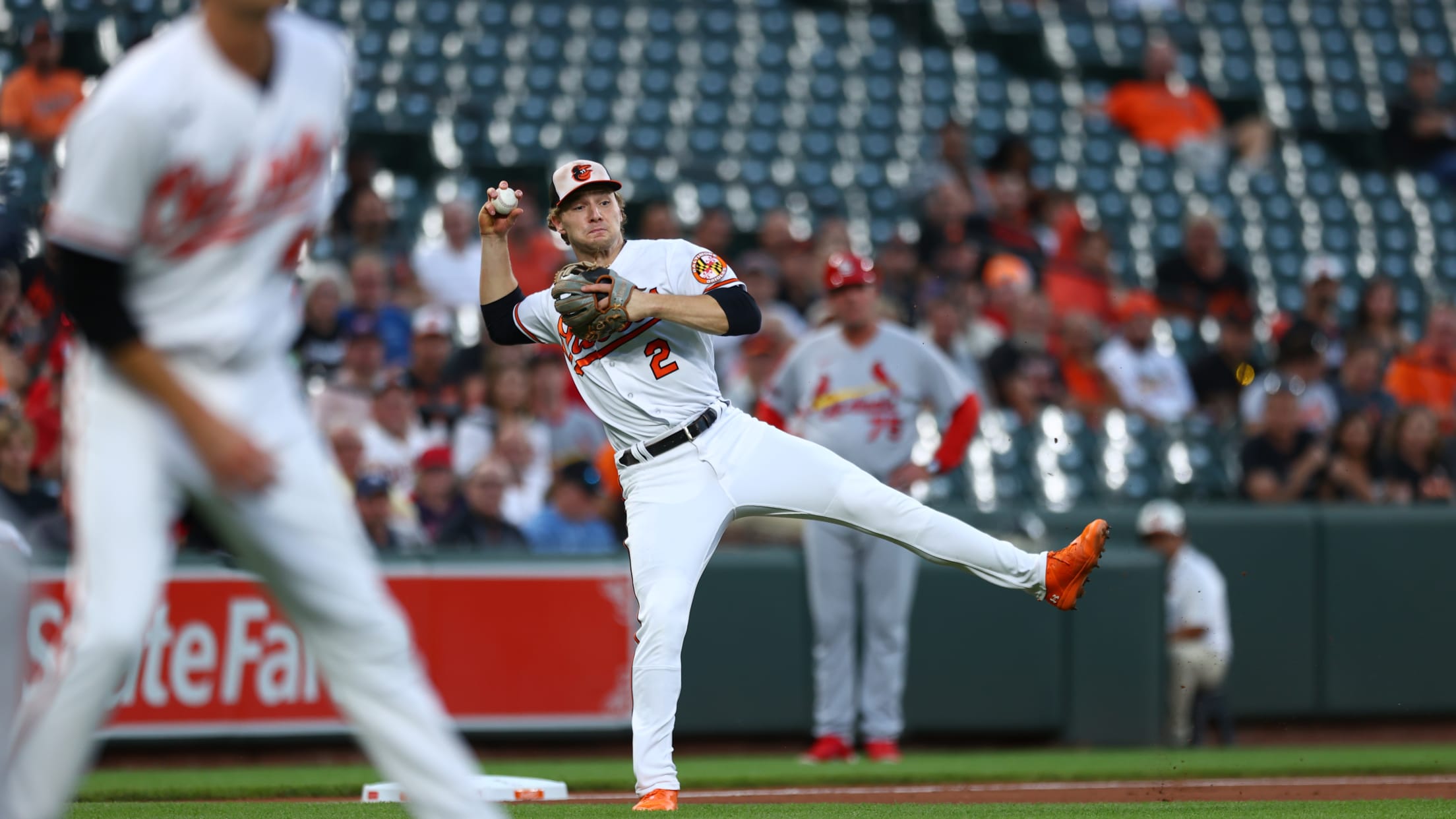 BAL - BI - Homestand In Focus - 0911-0917 -  032