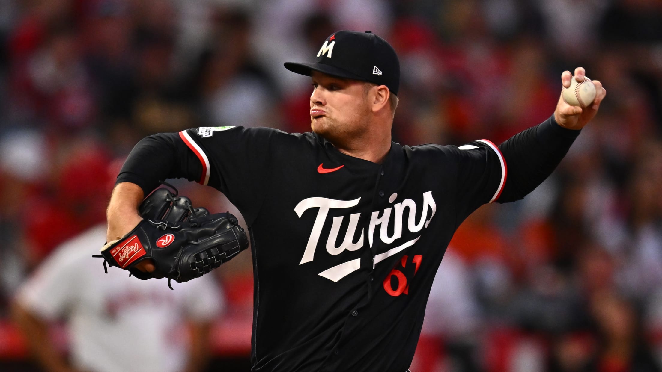 Connor Prielipp tosses seven scoreless, earns win