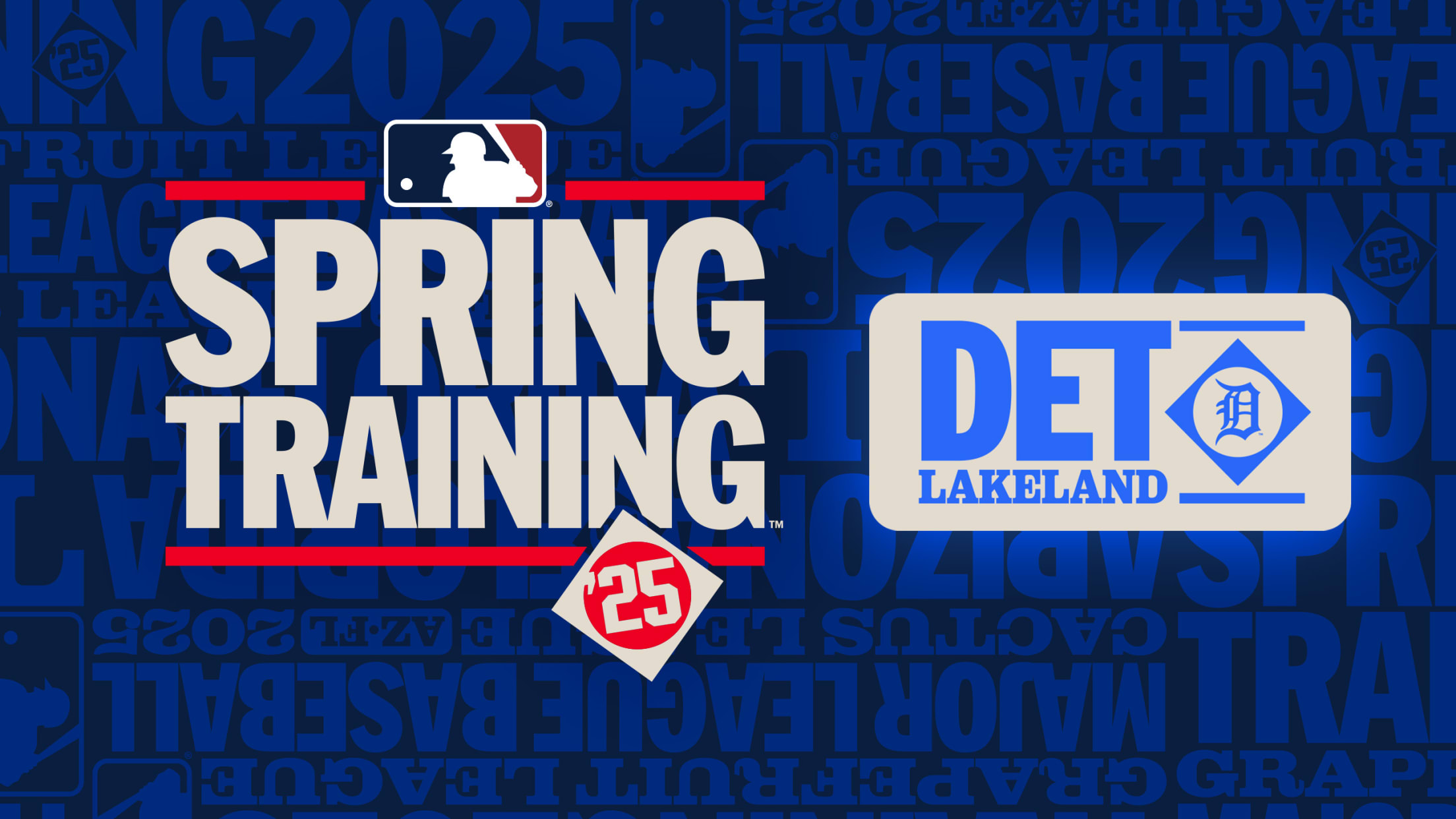 Spring Training Detroit Tigers