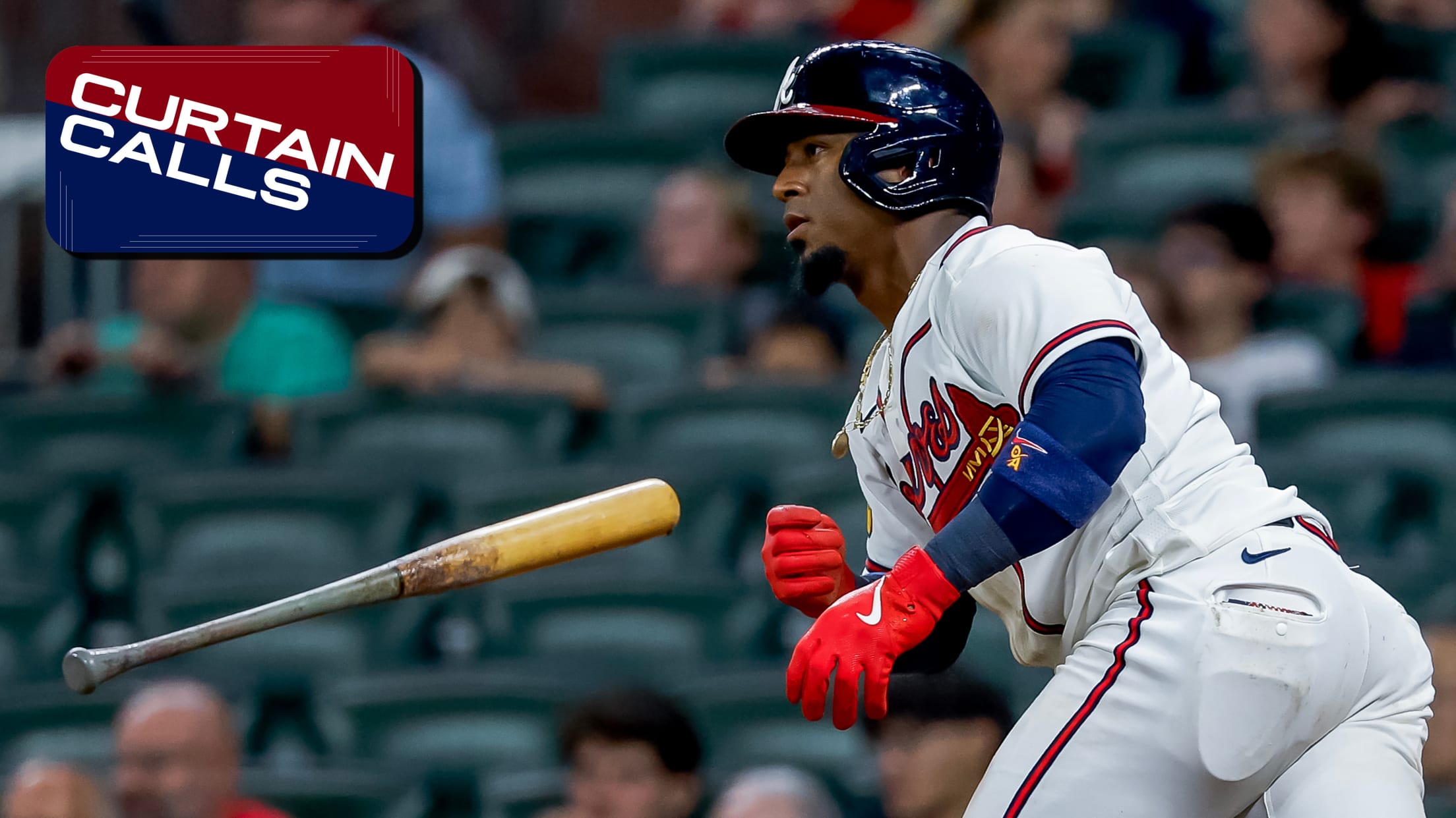 Albies, Iglesias give Braves late win vs. Dodgers