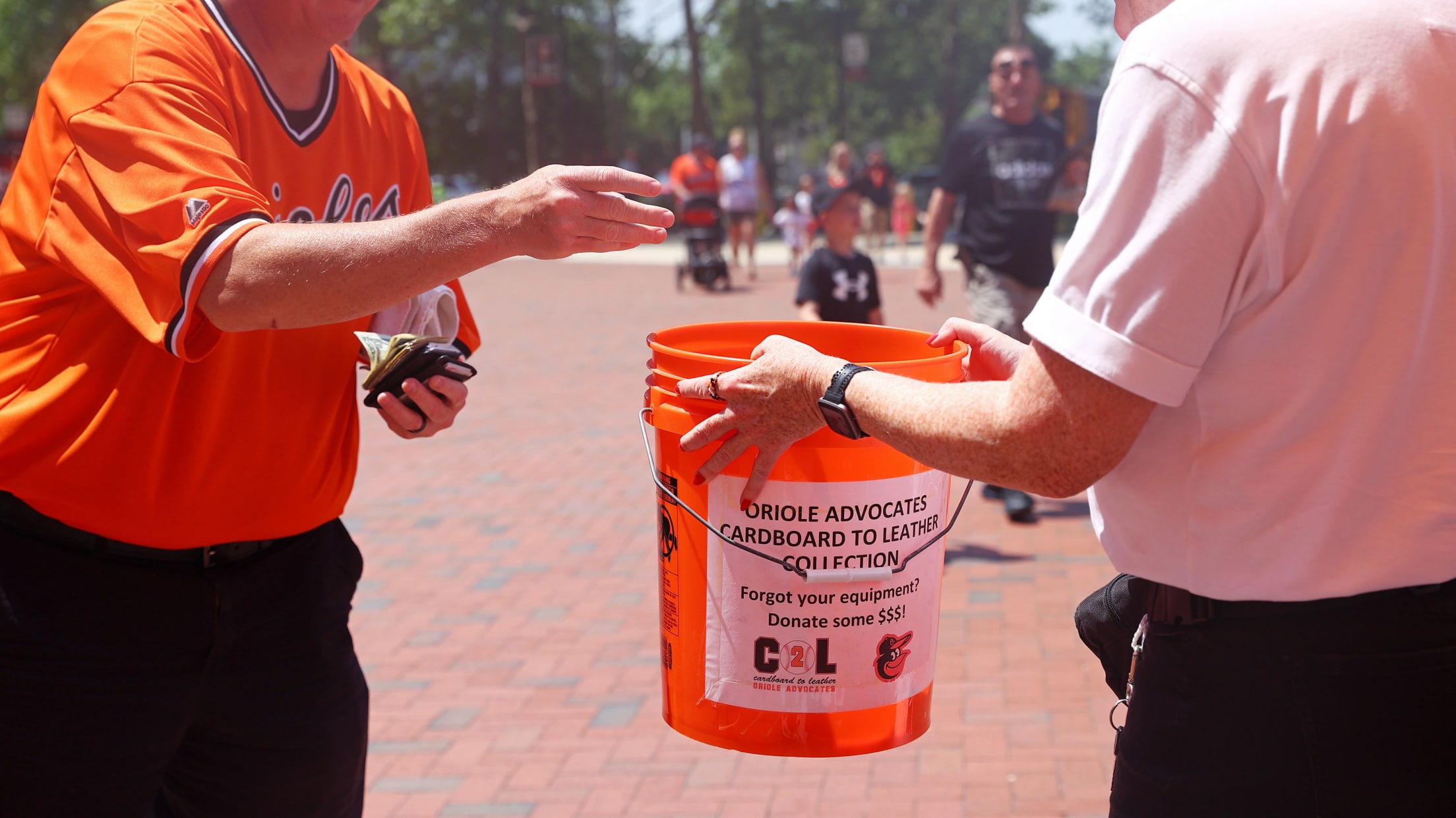 Orioles release 'City Connect' uniforms to celebrate Baltimore City's  heritage - CBS Baltimore