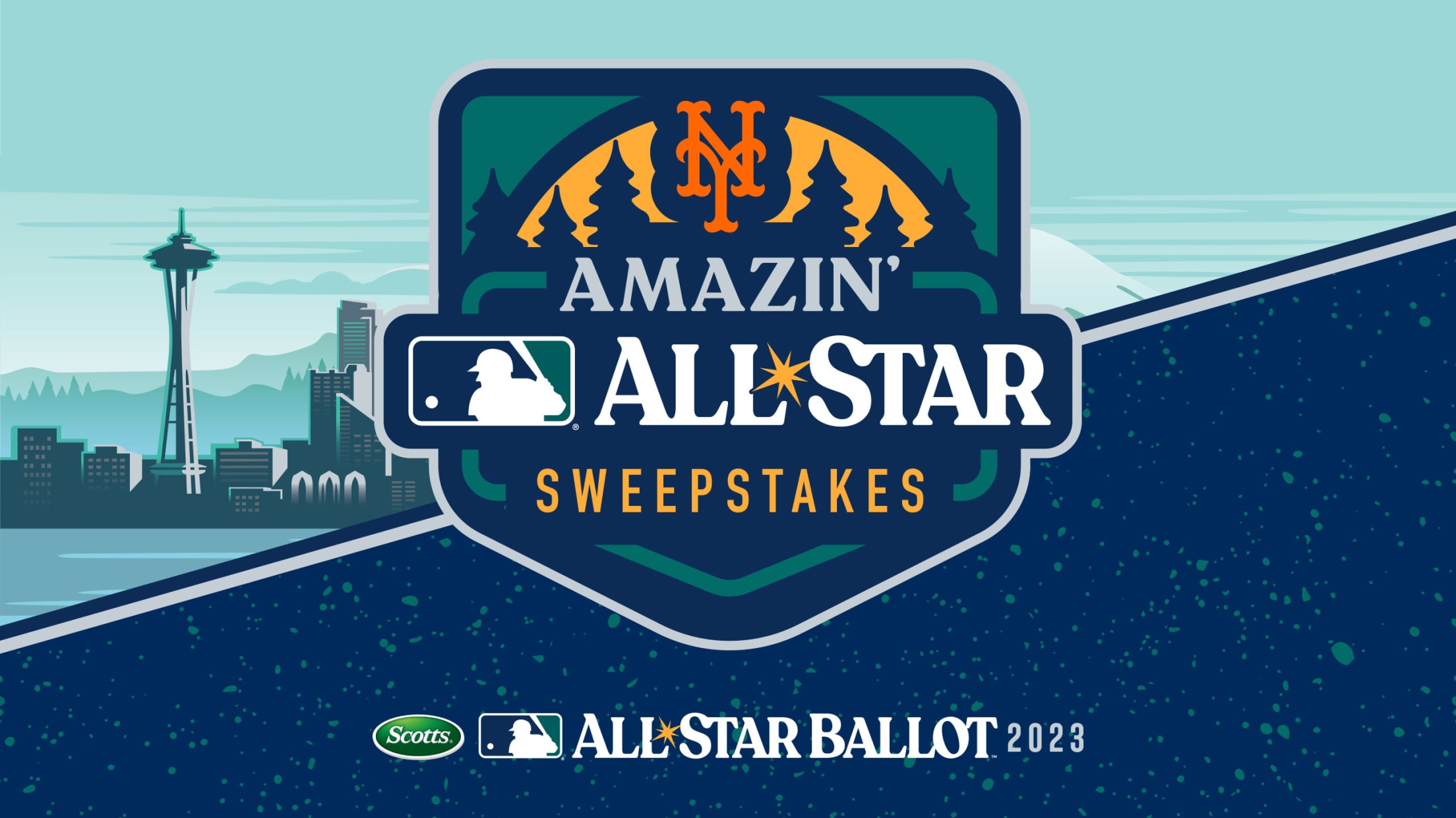 New York Mets - The 2022 All-Star Ballot is now OPEN!