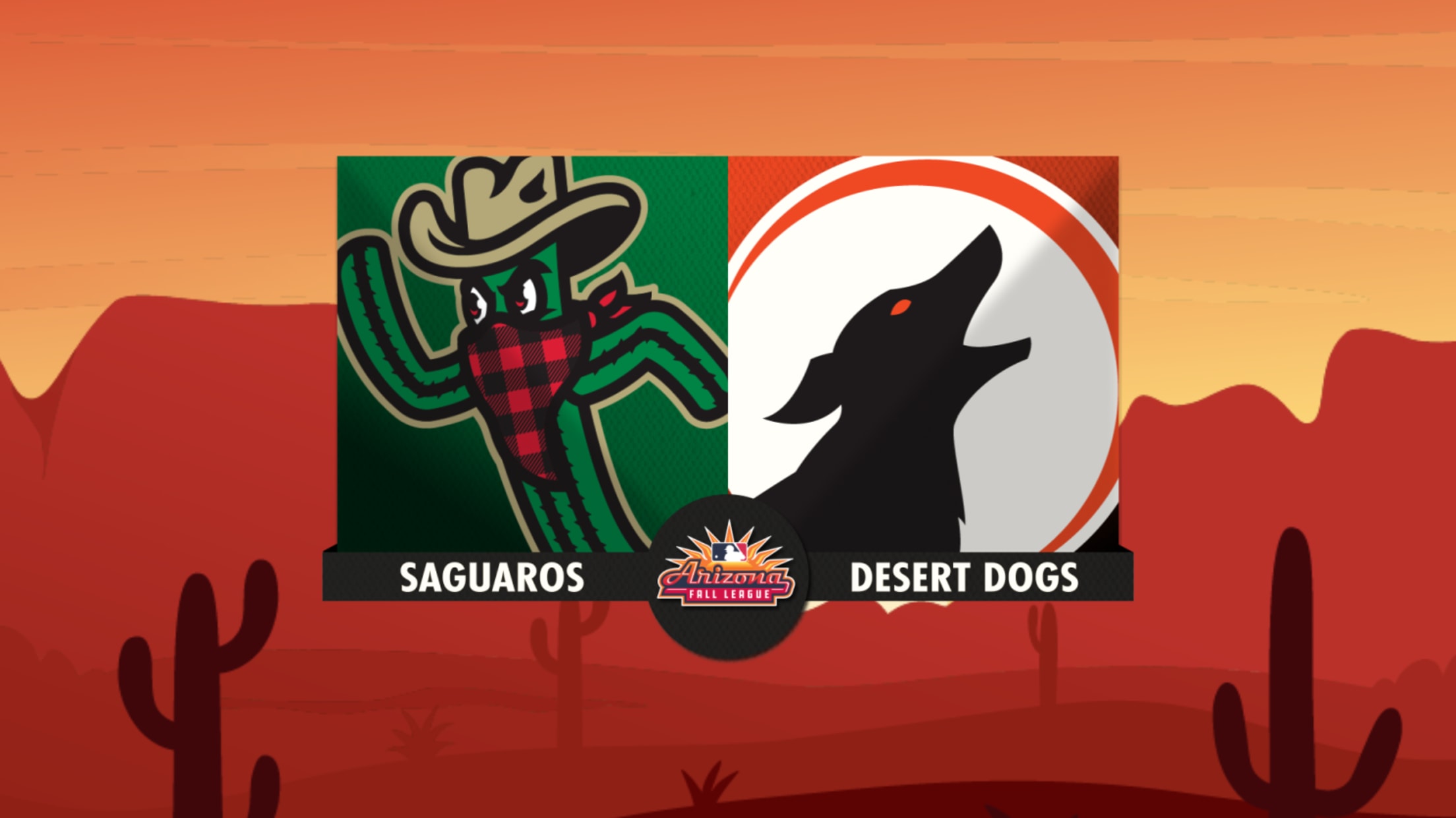 LIVE: Fall League SUR @ GDD