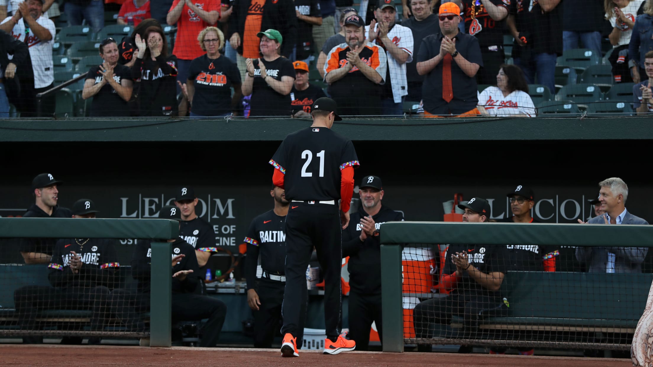 BAL - BI - Homestand In Focus - 0911-0917 -  058