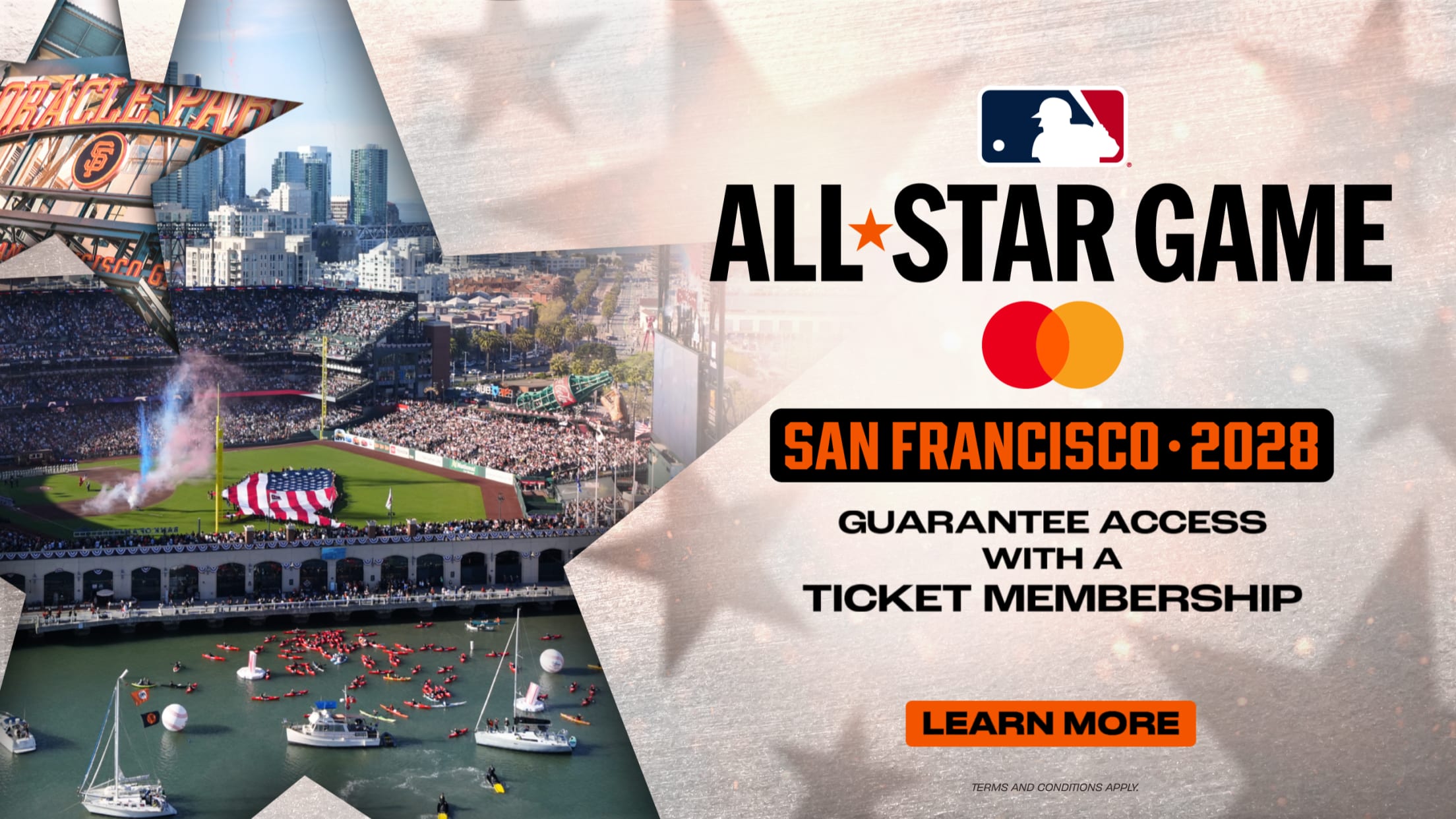 2028 MLB All-Star Game