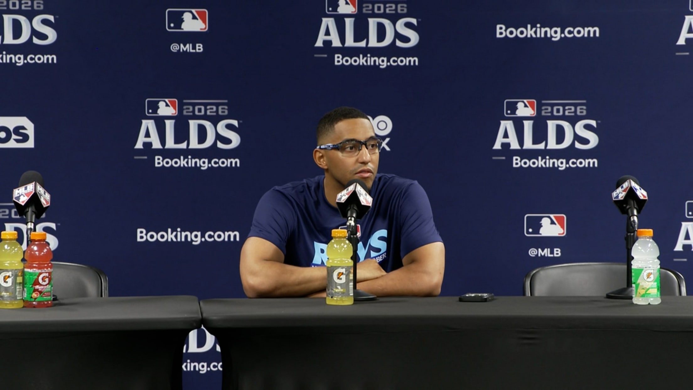 Richie Palacios: 'He's one of the best'