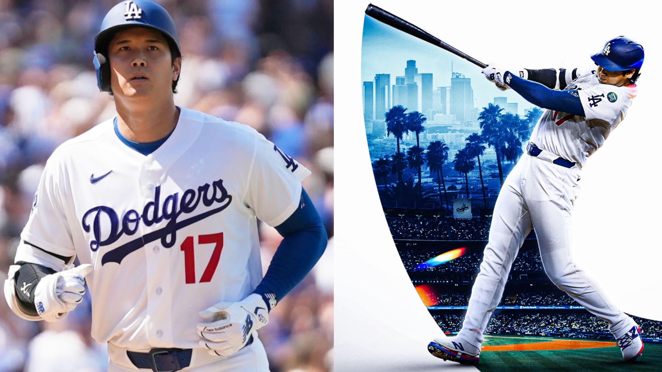 Shohei Ohtani's solo home run (6)