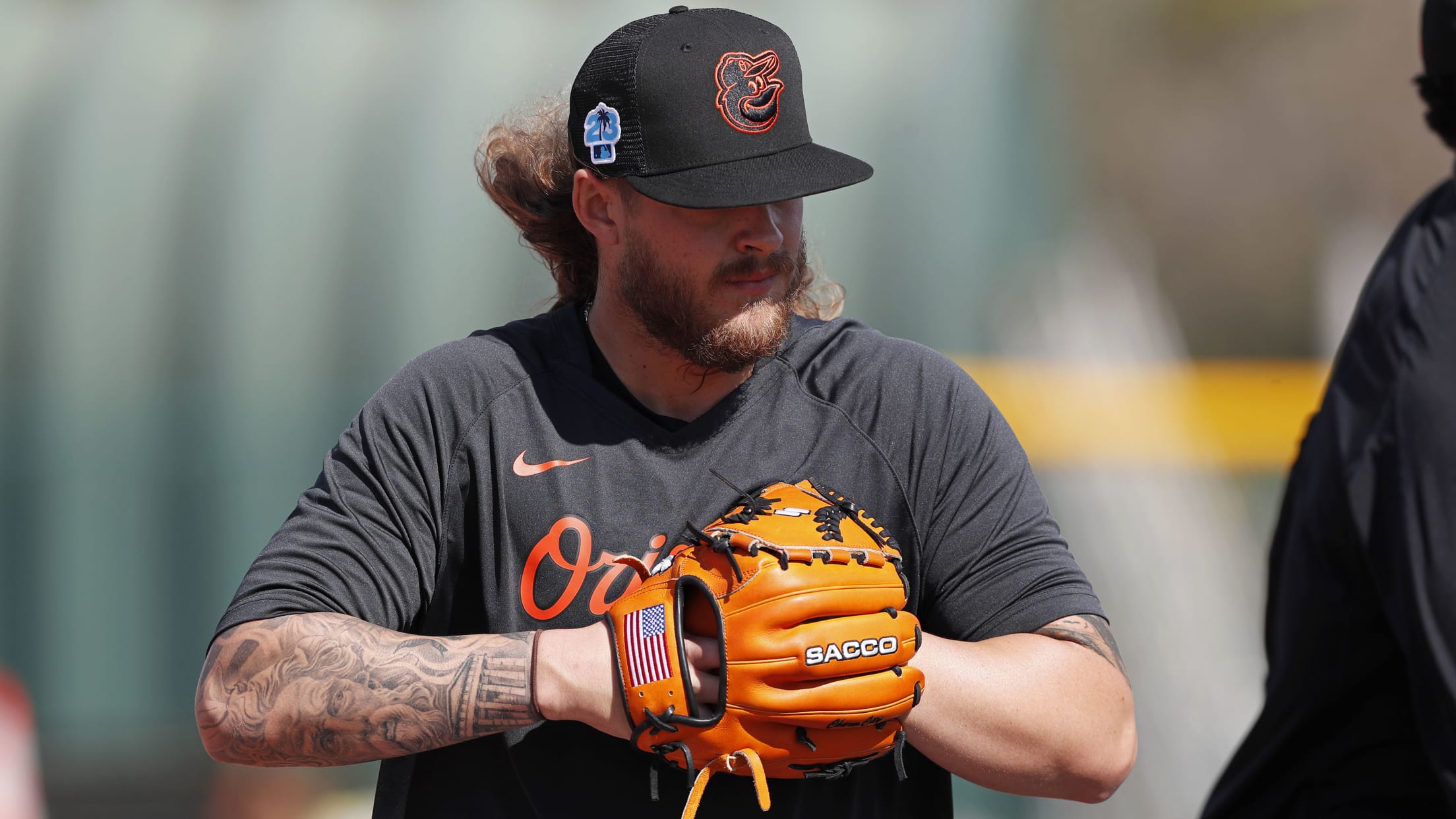 BAL-Insider-PitchersAndCatchers-022023 - 014