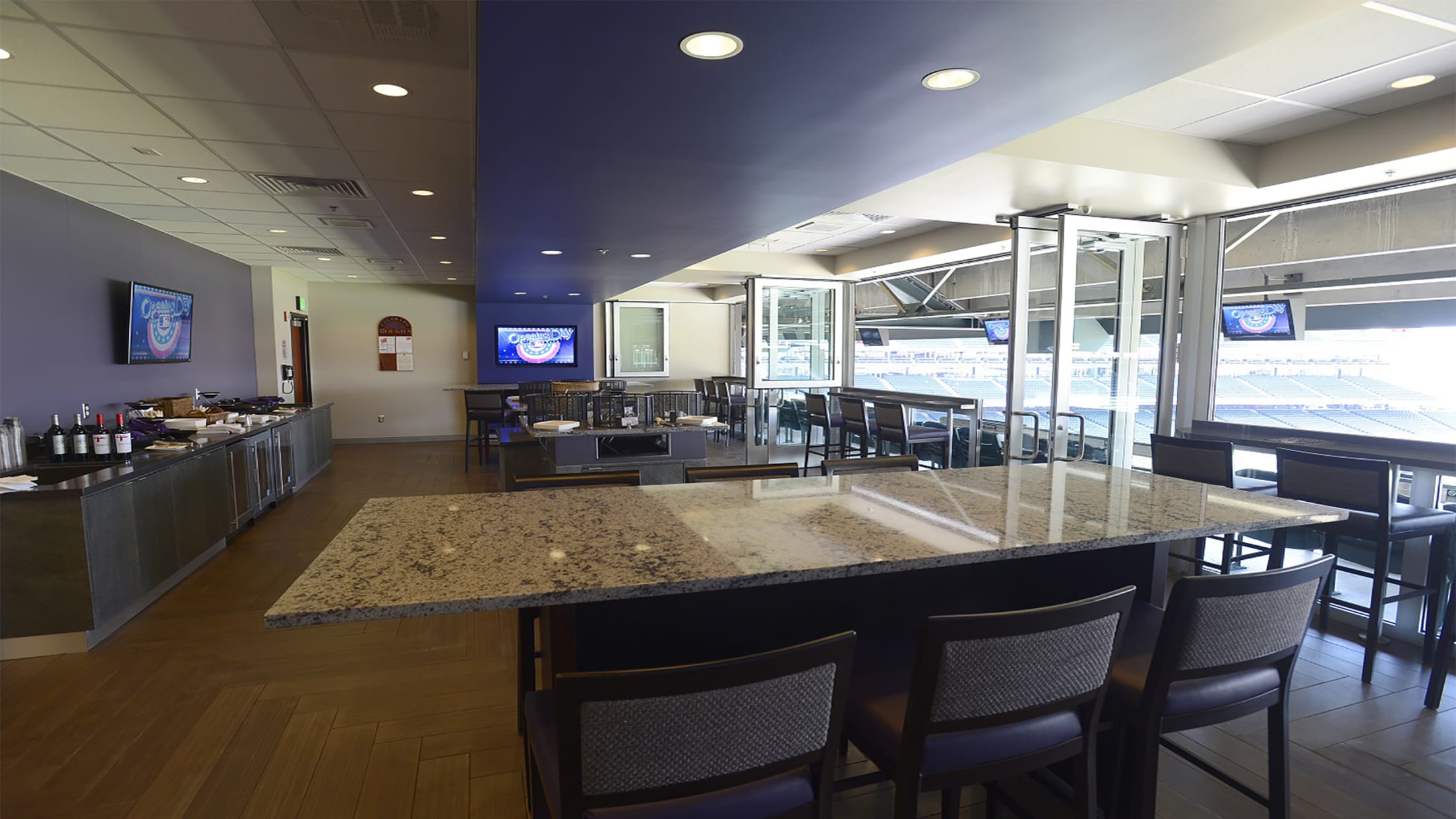 Super Suites  Colorado Rockies