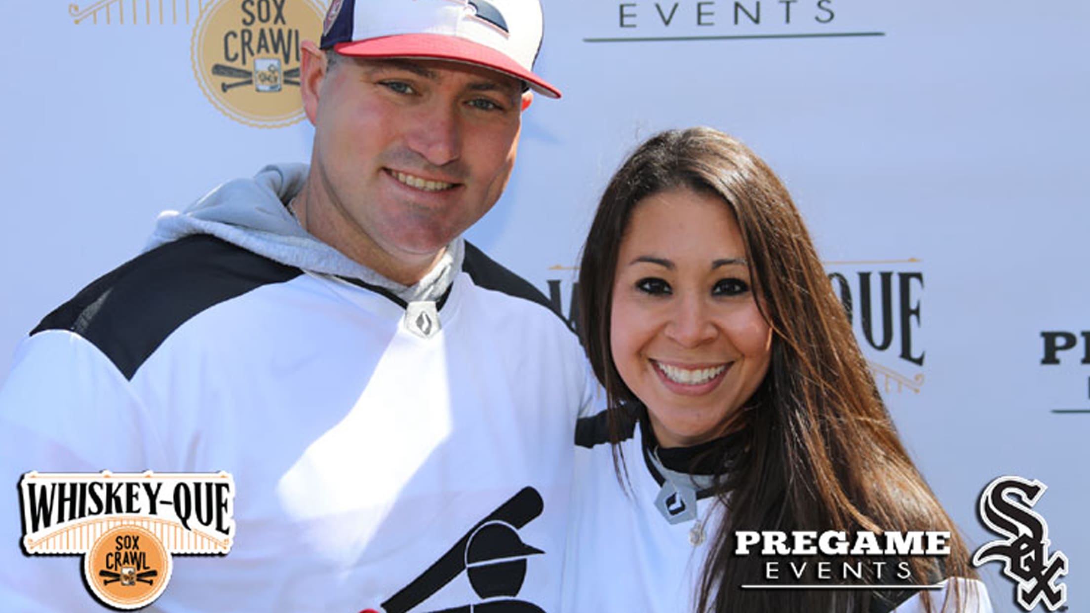 Sox Crawl Chicago White Sox