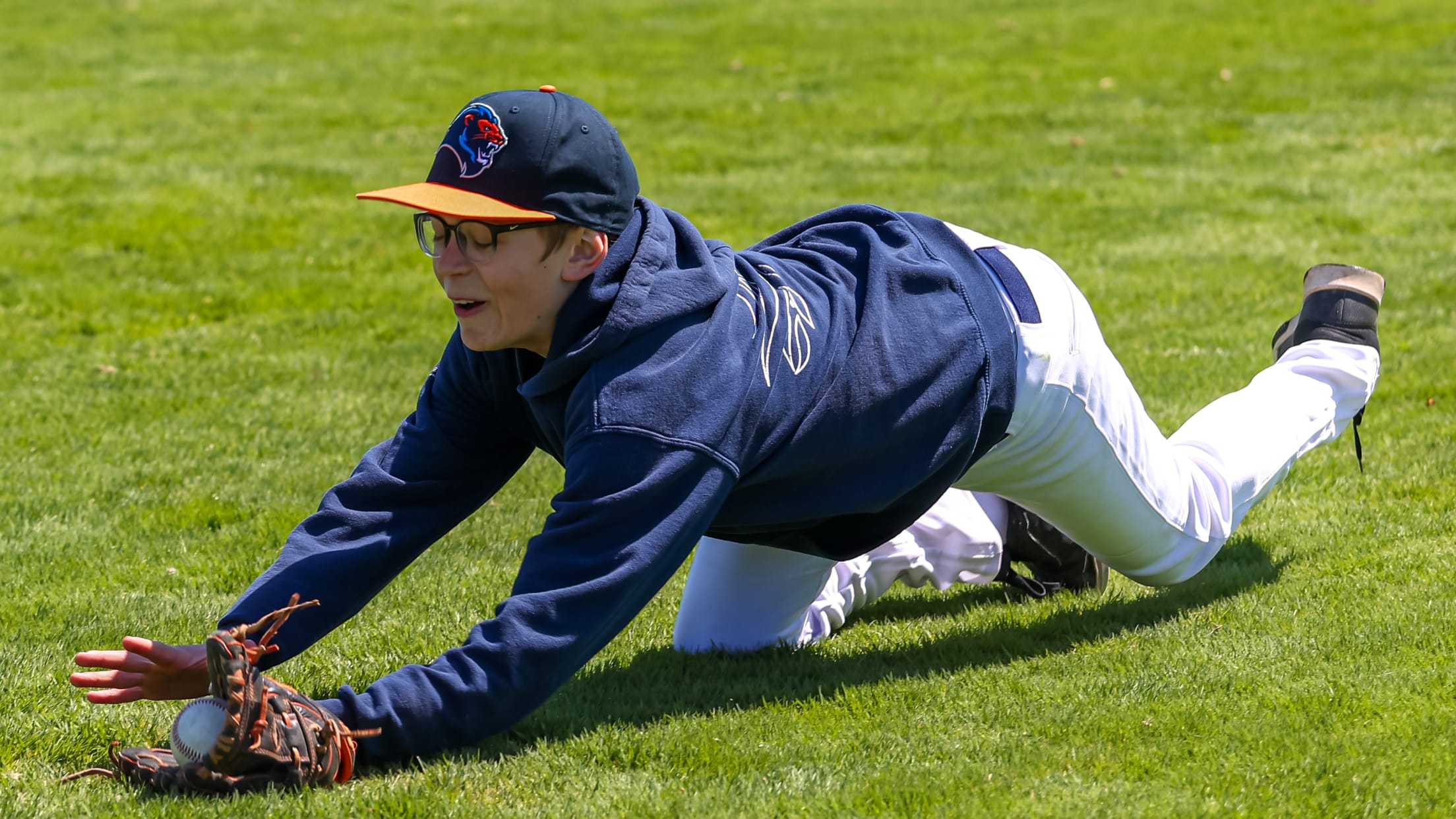 20250417_Savigny Lions Baseball Clinic-10