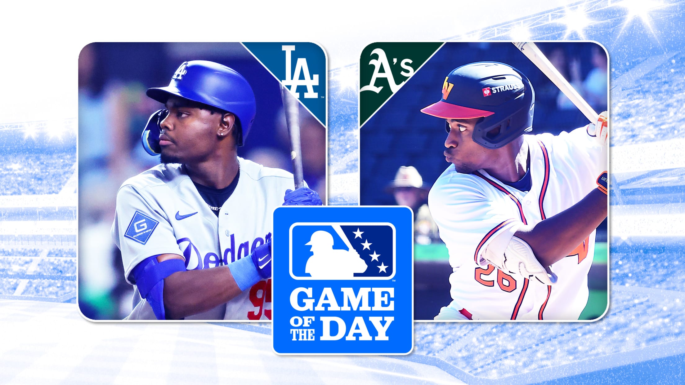 MiLB FGOTD: De Paula vs. Triple-A Athletics for title