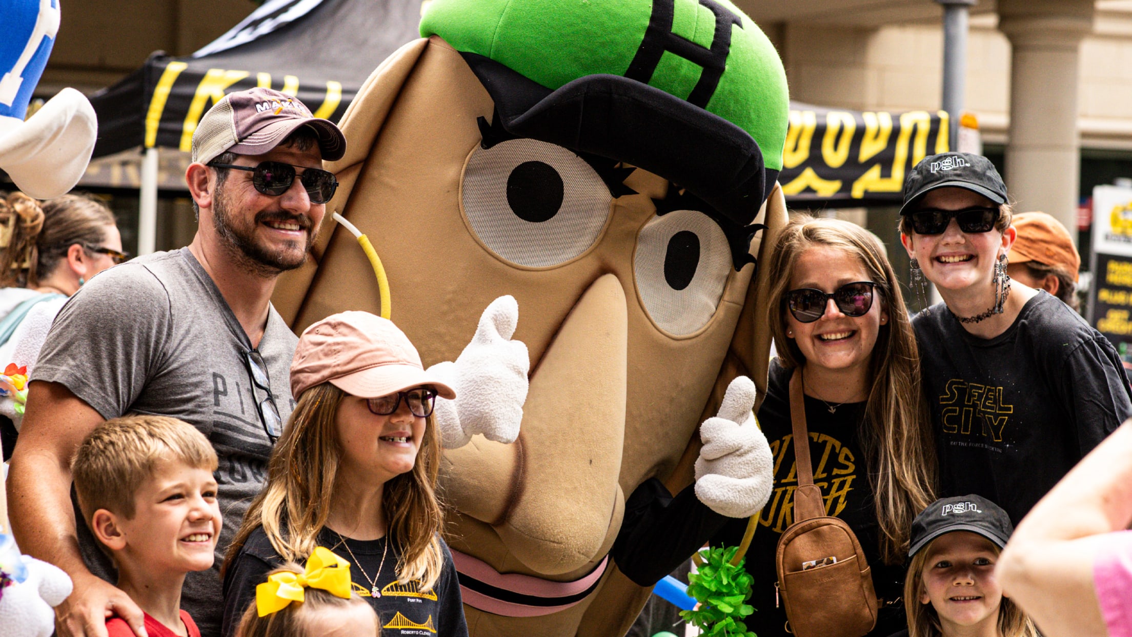 2025 Pirates Promotions | Pittsburgh Pirates