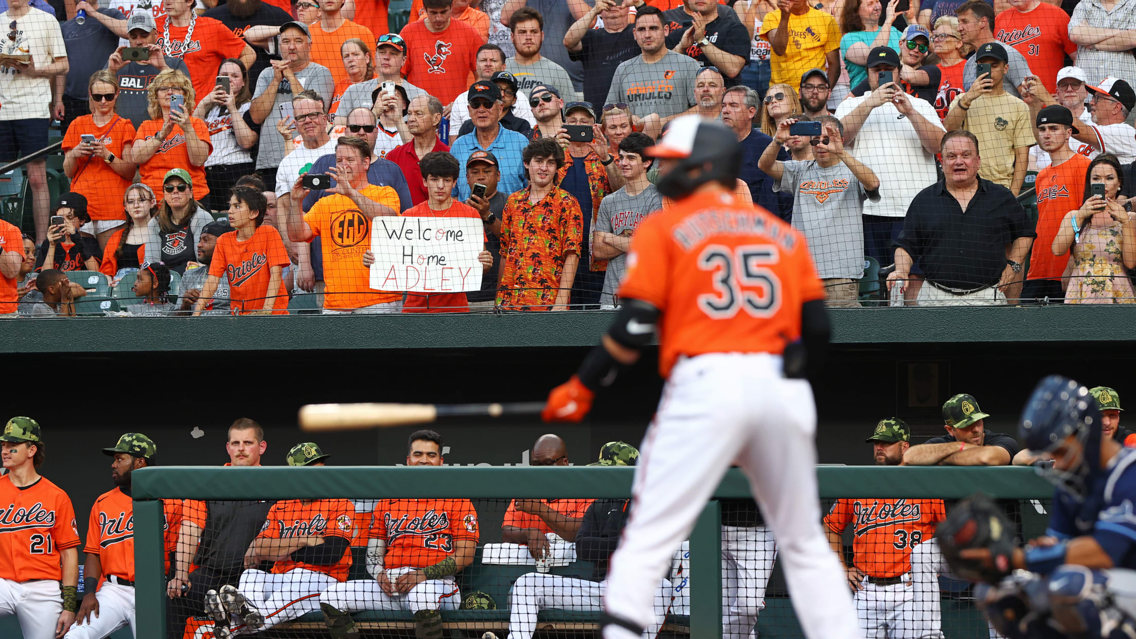 The best — and worst — Orioles moments in 2022 - The Baltimore Banner