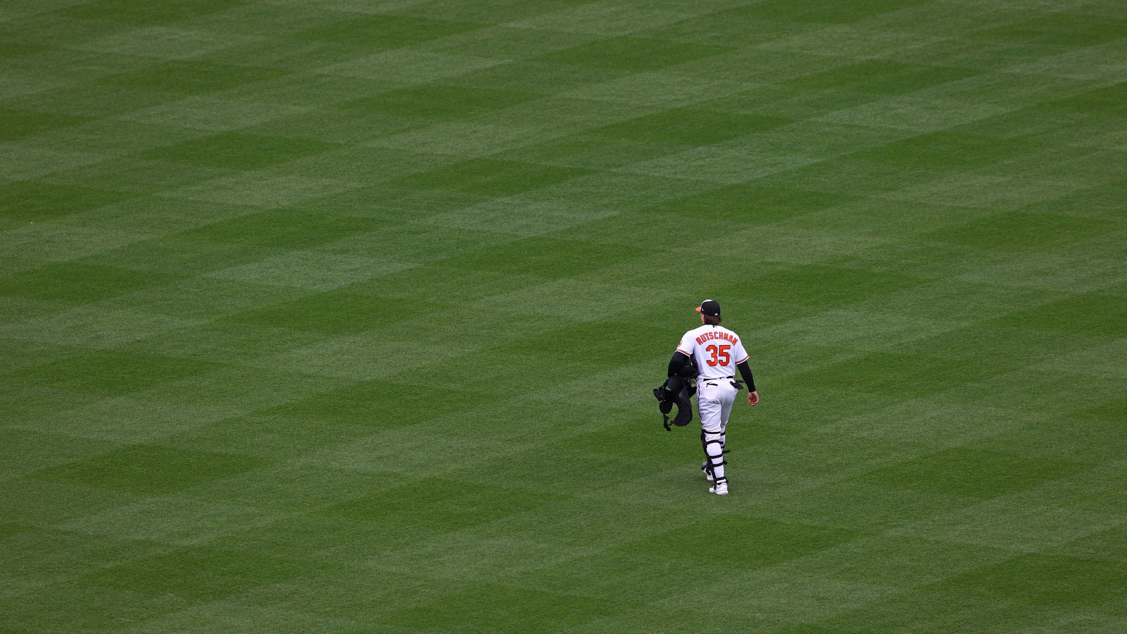 Adley Rutschman, Ryan Mountcastle, Austin Hays homer as Orioles beat A's 5-1