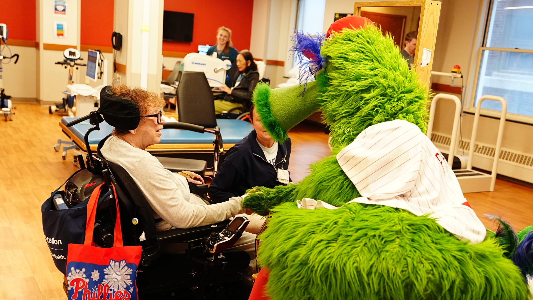 MageeHolidayVisit407468