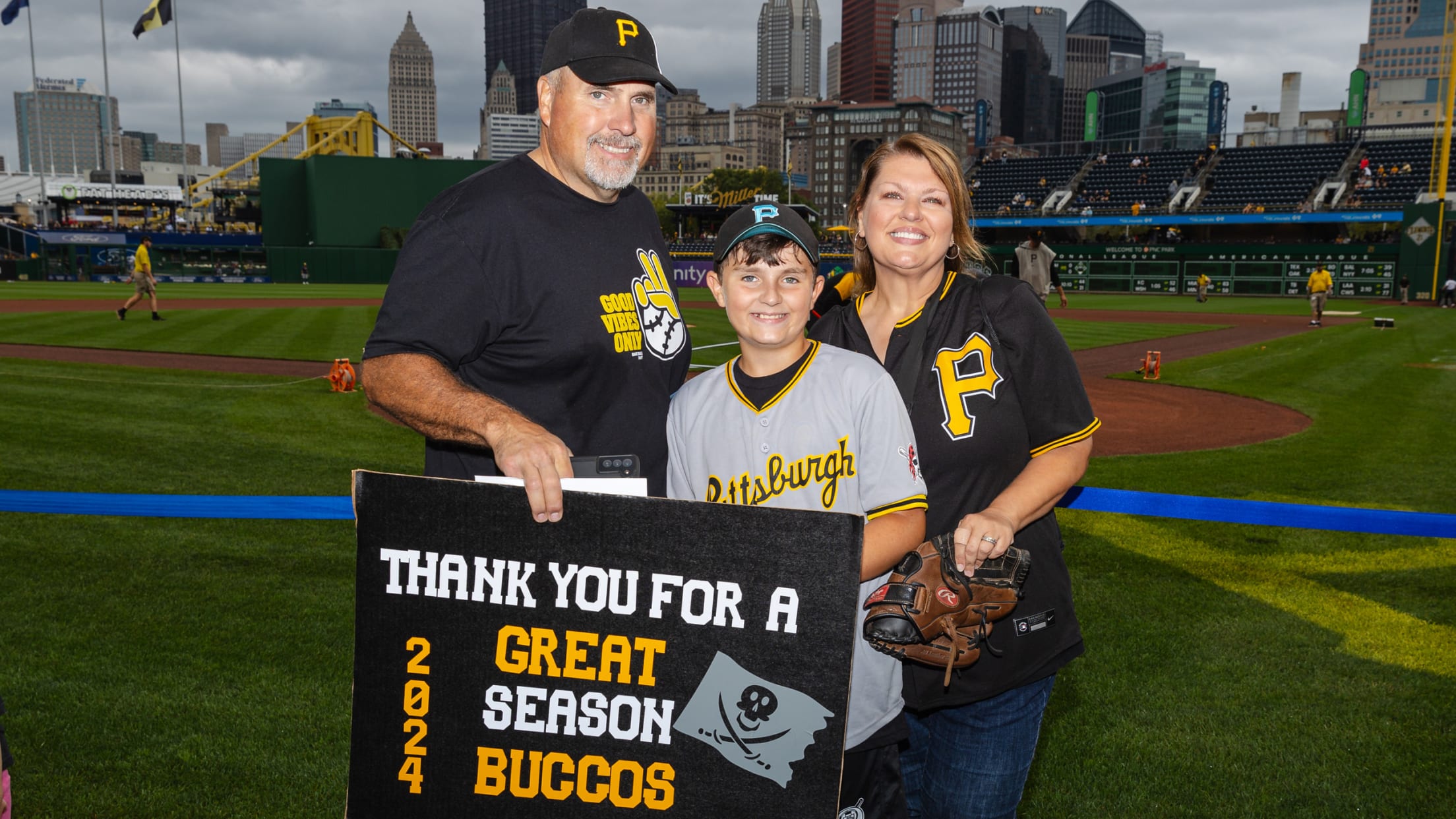 2025 Pirates Promotions | Pittsburgh Pirates