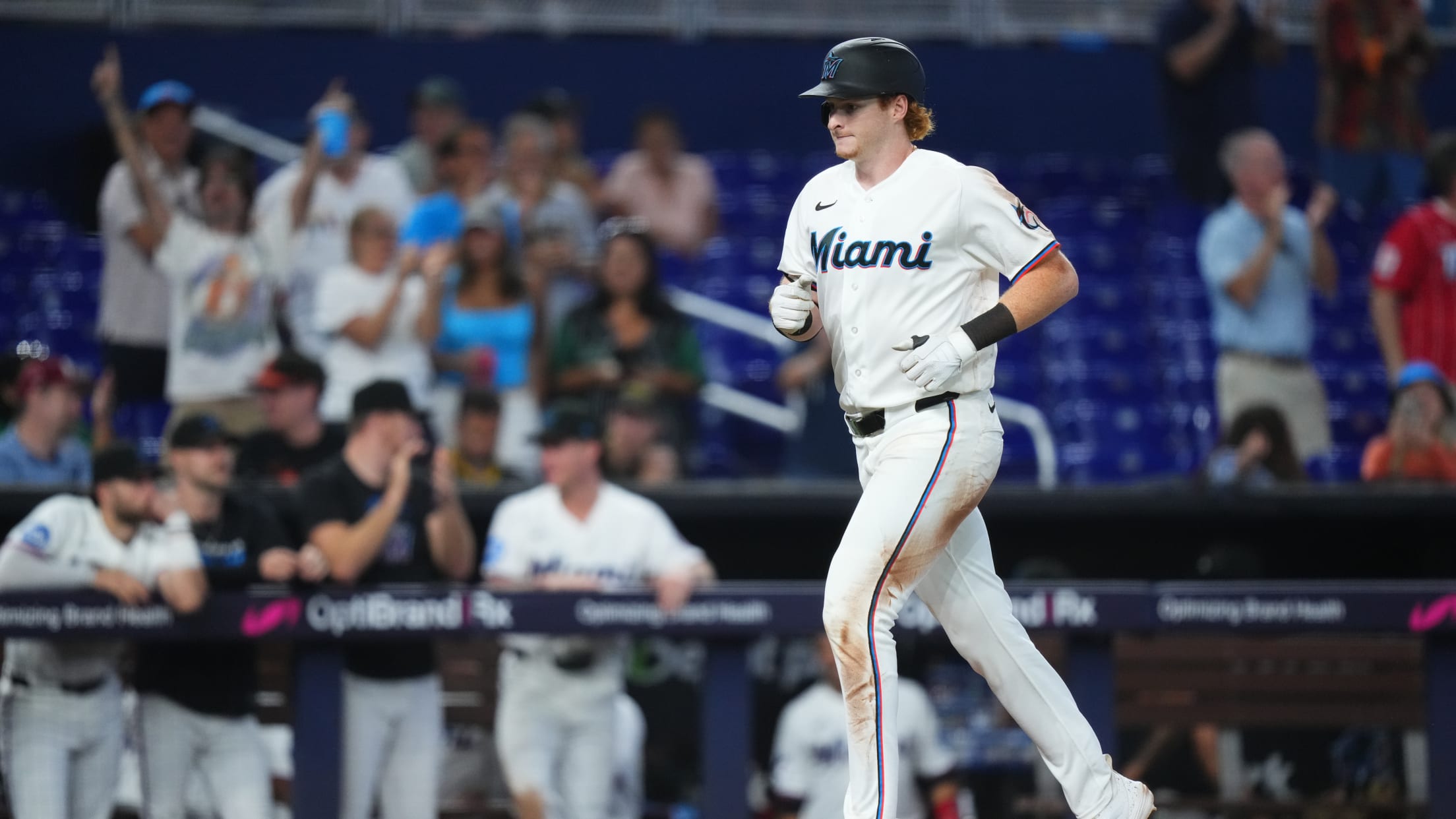 Owen Caissie's solo home run (13)
