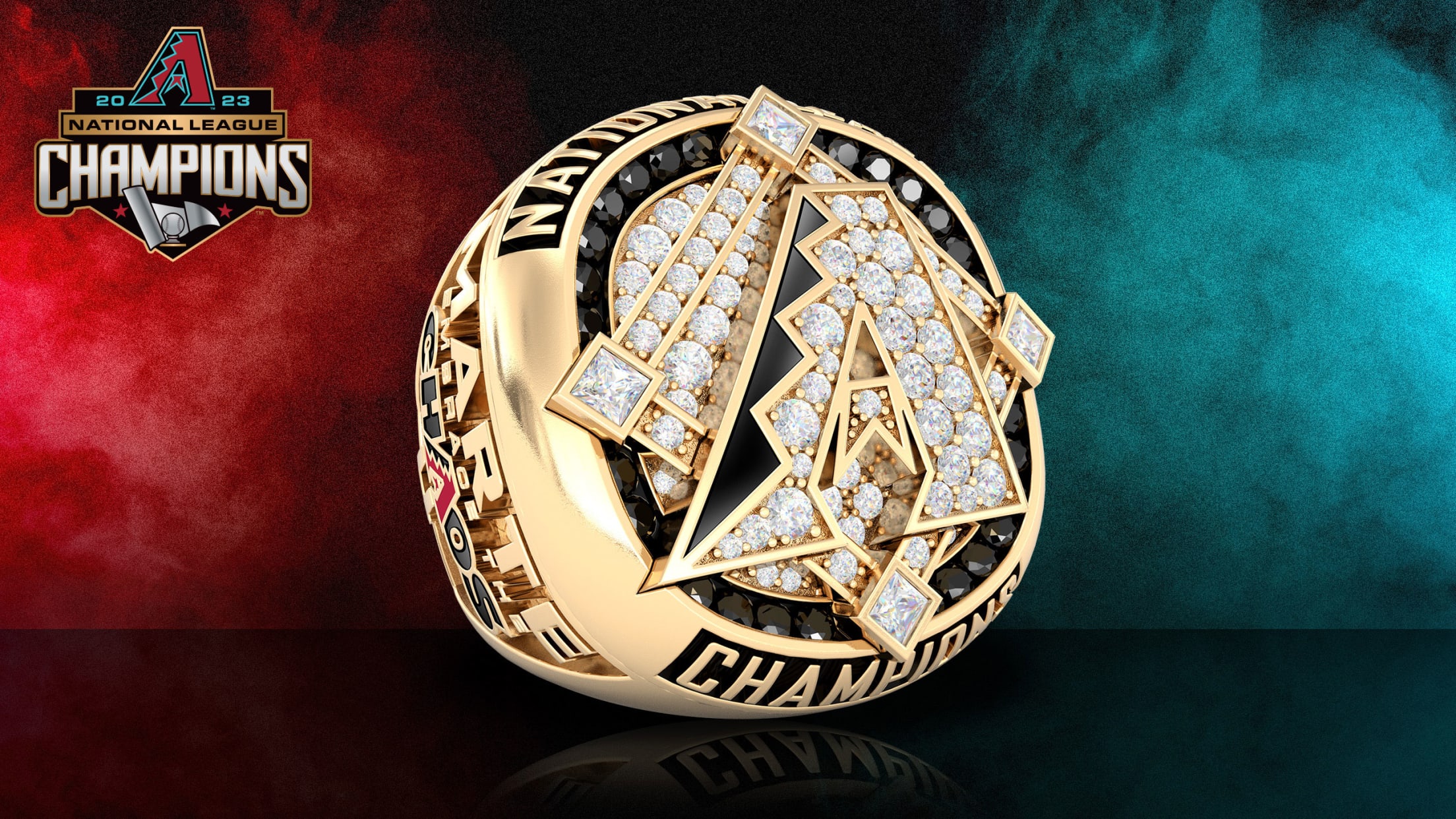 Replica national championship rings online