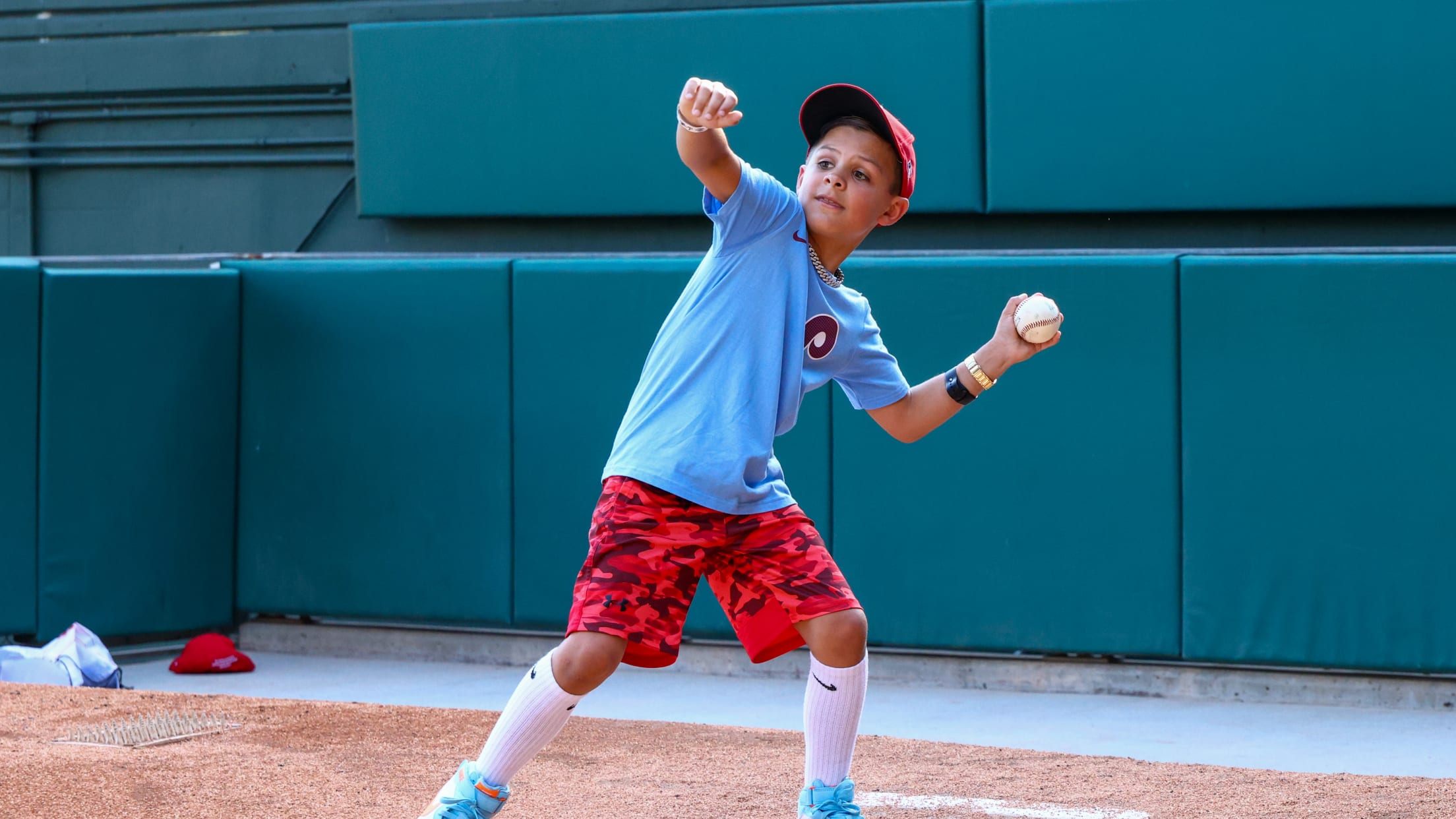 20240620_Schwarber's Neighborhood Heroes Field Day-44