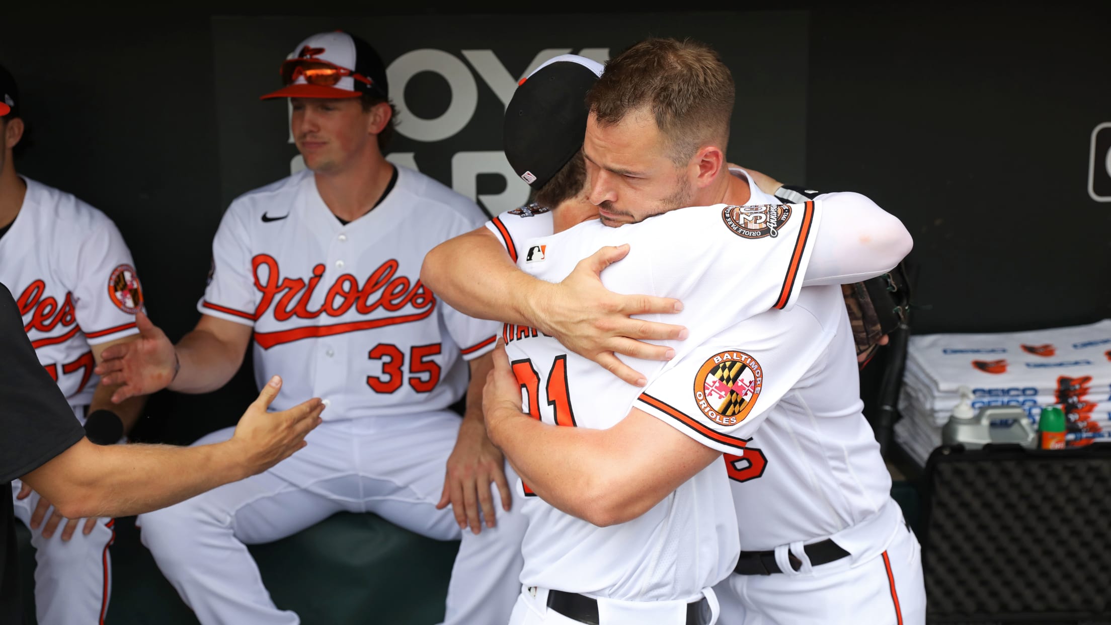 Baltimore Orioles 2022 season recap: Part 4 – Rookie production