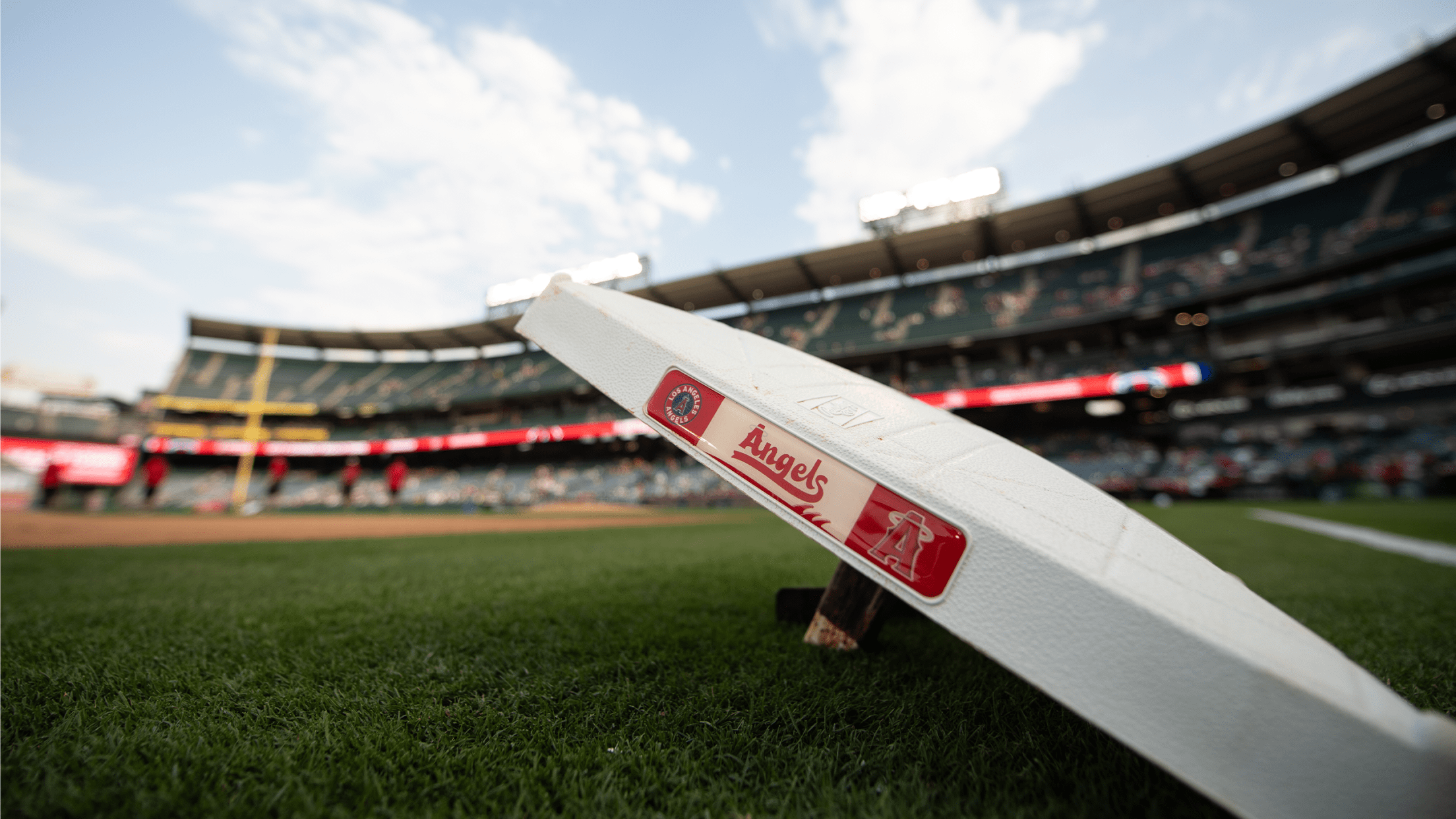 Angels Authentics | Los Angeles Angels