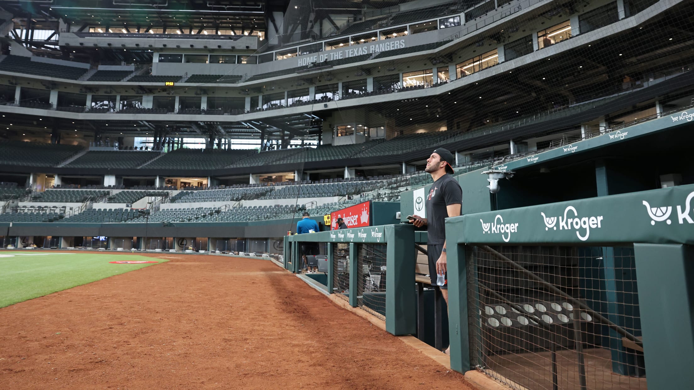 Another highly anticipated MLB debut is on the way for Birdland