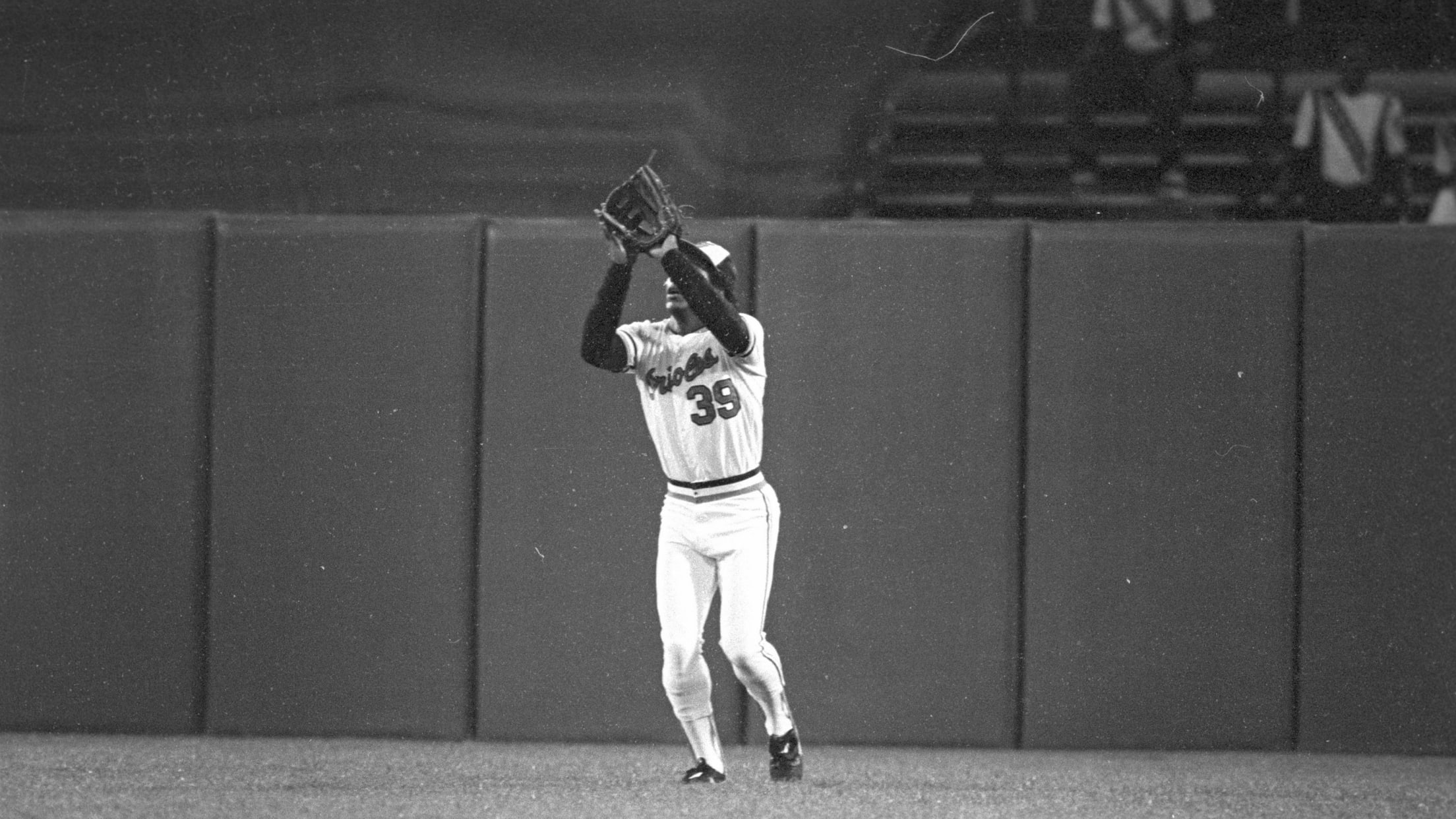 Birdland Insider: Landrum's Legendary Homer Led O's into '83 Series