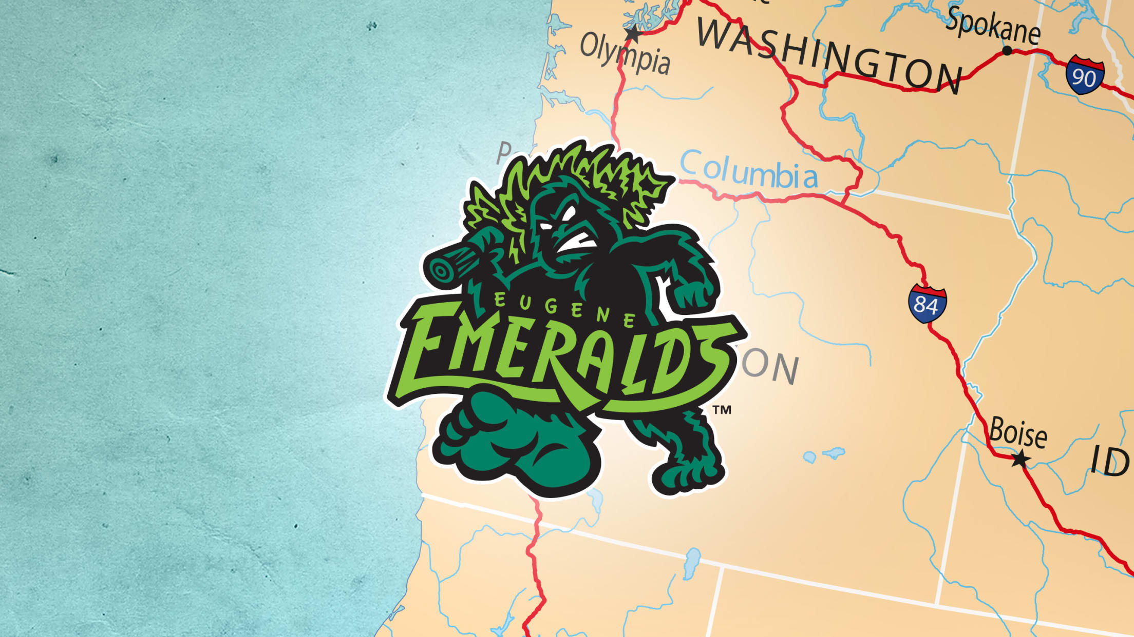 Eugene Emeralds - JERSEY ALERT! Were you a fan of the